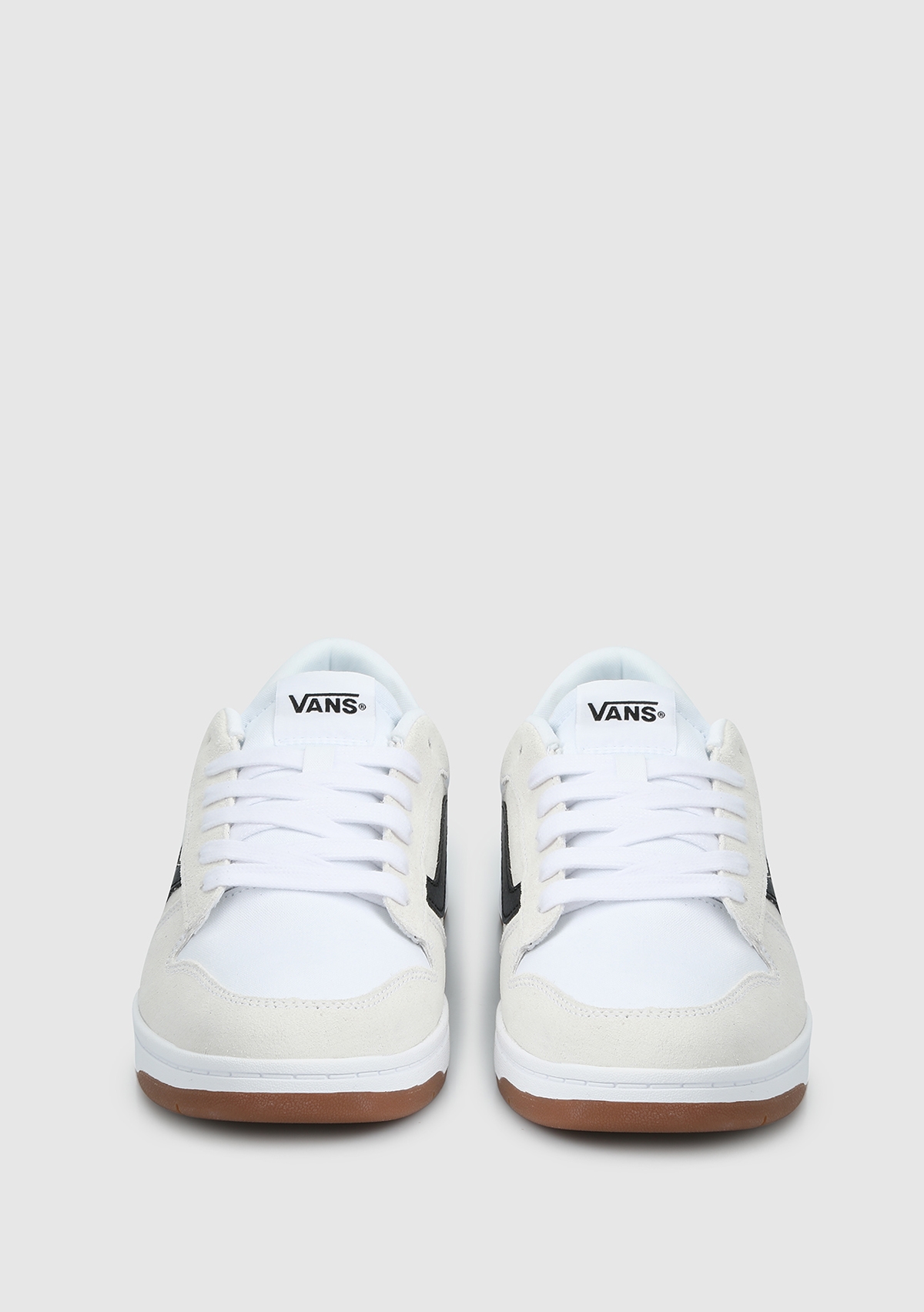 Ryland Ls Beyaz Erkek Sneaker Vn000D49Yb21 