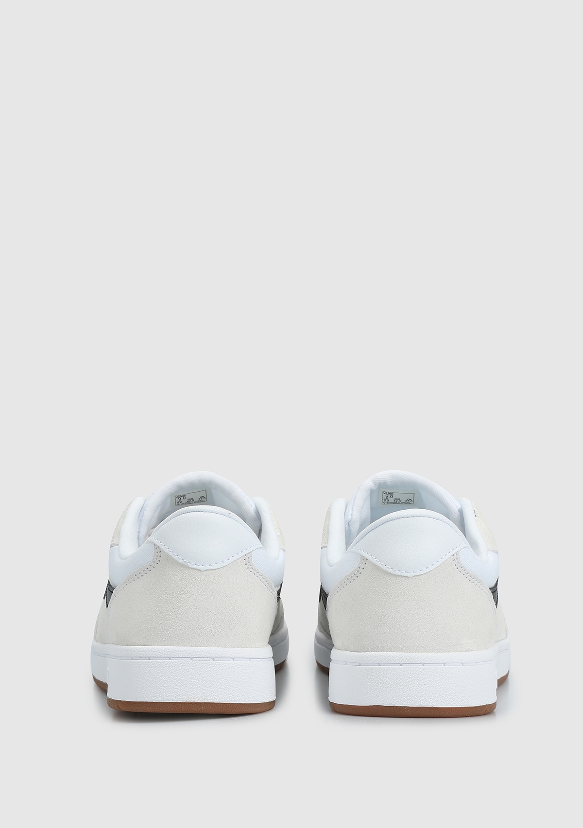 Ryland Ls Beyaz Erkek Sneaker Vn000D49Yb21 