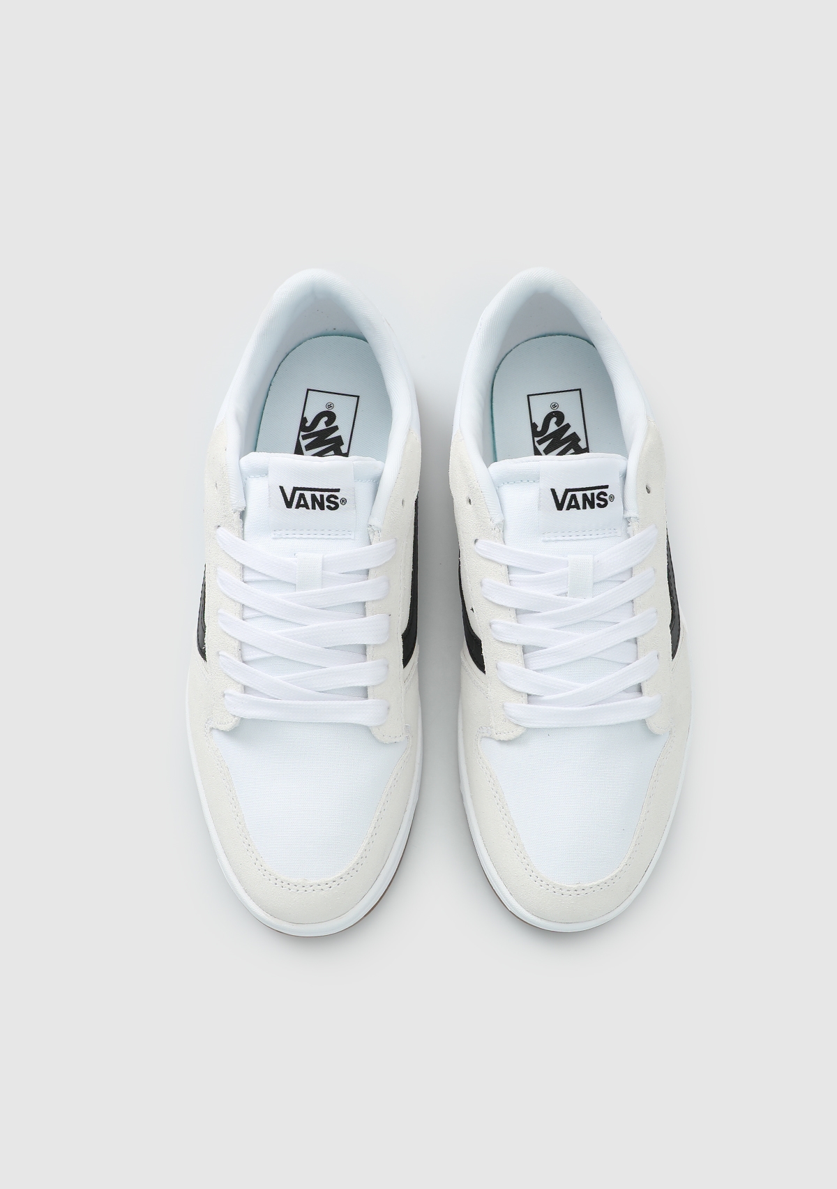 Ryland Ls Beyaz Erkek Sneaker Vn000D49Yb21 