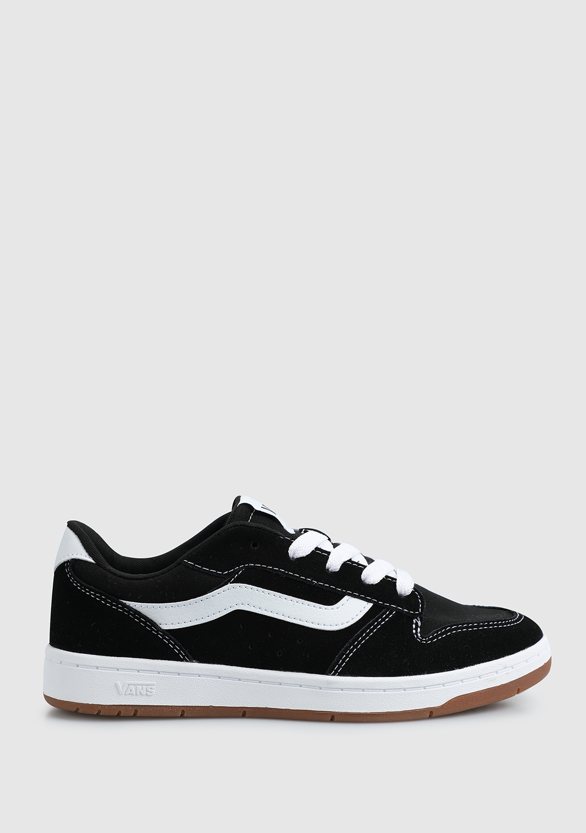 Ryland Ls Siyah Kadın Sneaker Vn000D4Aba21 