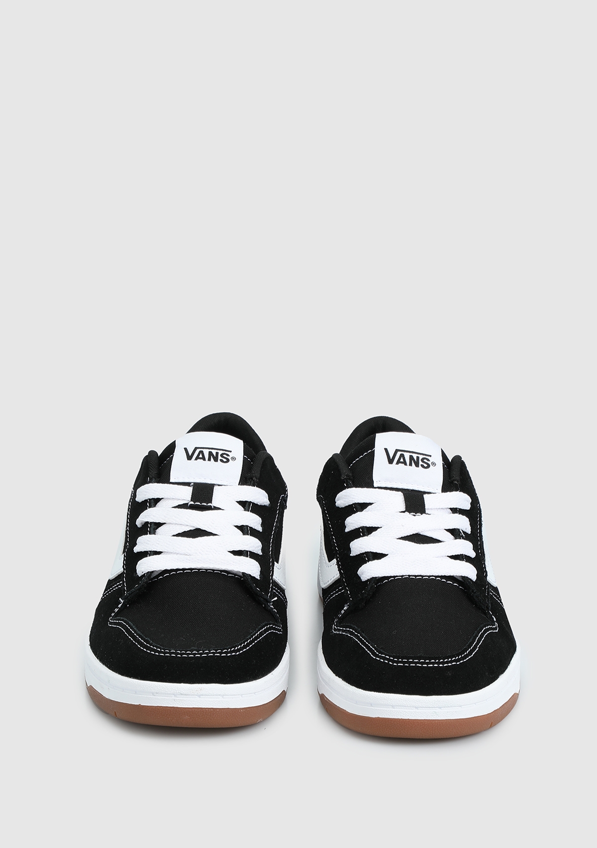Ryland Ls Siyah Kadın Sneaker Vn000D4Aba21 