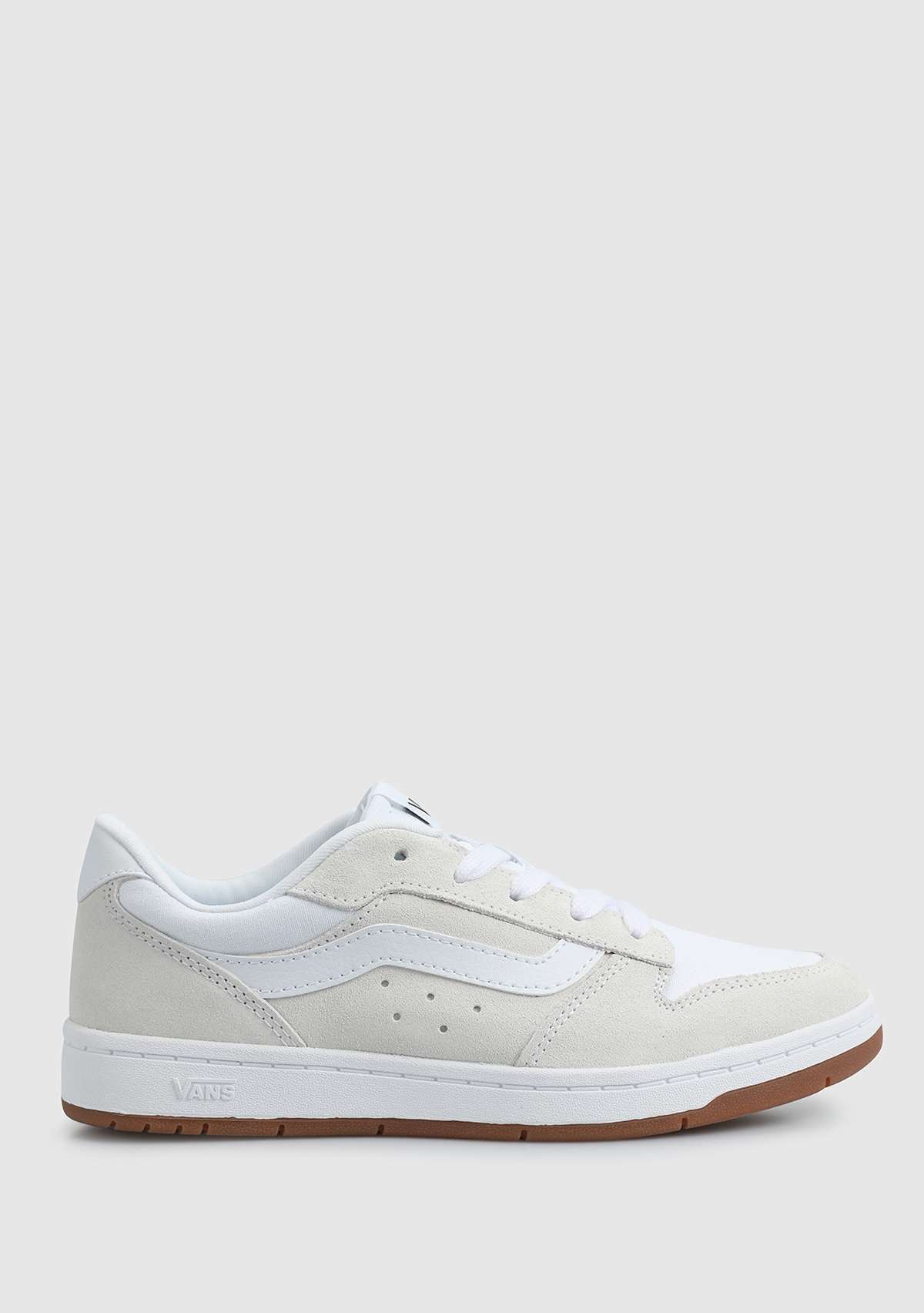 Ryland Ls Beyaz Kadın Sneaker Vn000D4Awww1 