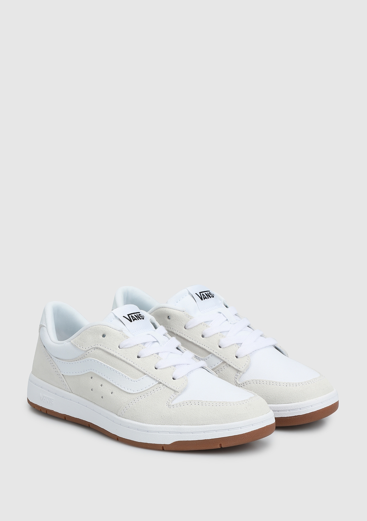 Ryland Ls Beyaz Kadın Sneaker Vn000D4Awww1 