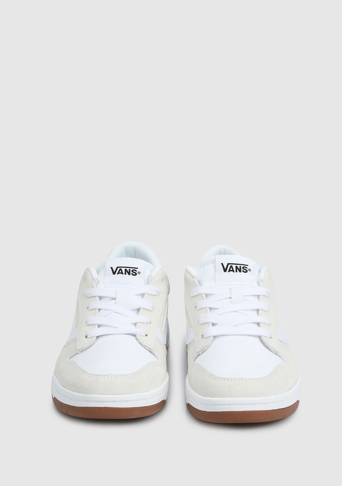 Ryland Ls Beyaz Kadın Sneaker Vn000D4Awww1 