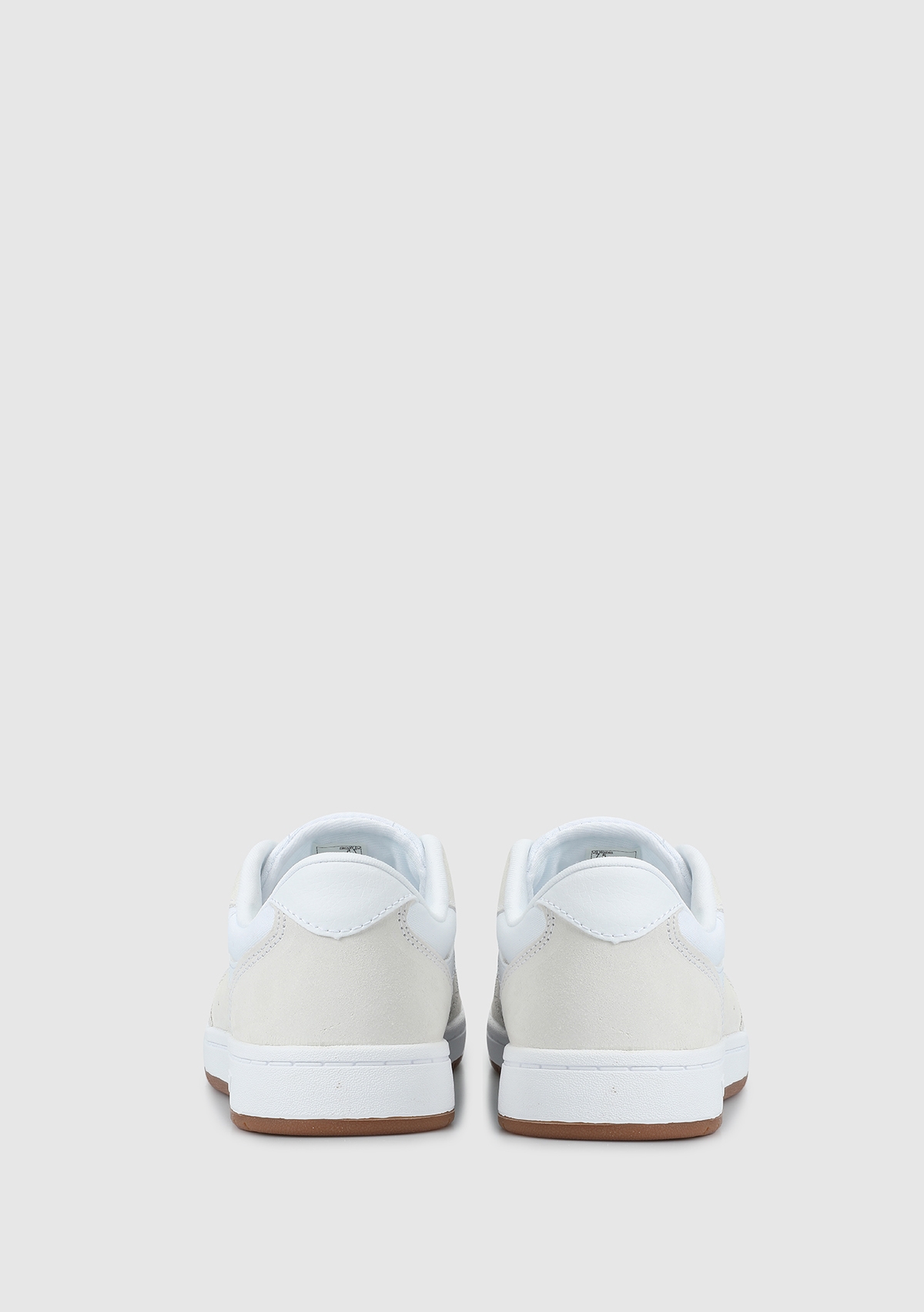 Ryland Ls Beyaz Kadın Sneaker Vn000D4Awww1 