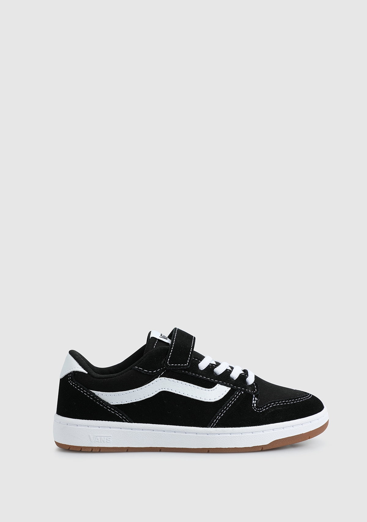 Ryland Ls V Siyah Unisex Sneaker Vn000D7Pba21 