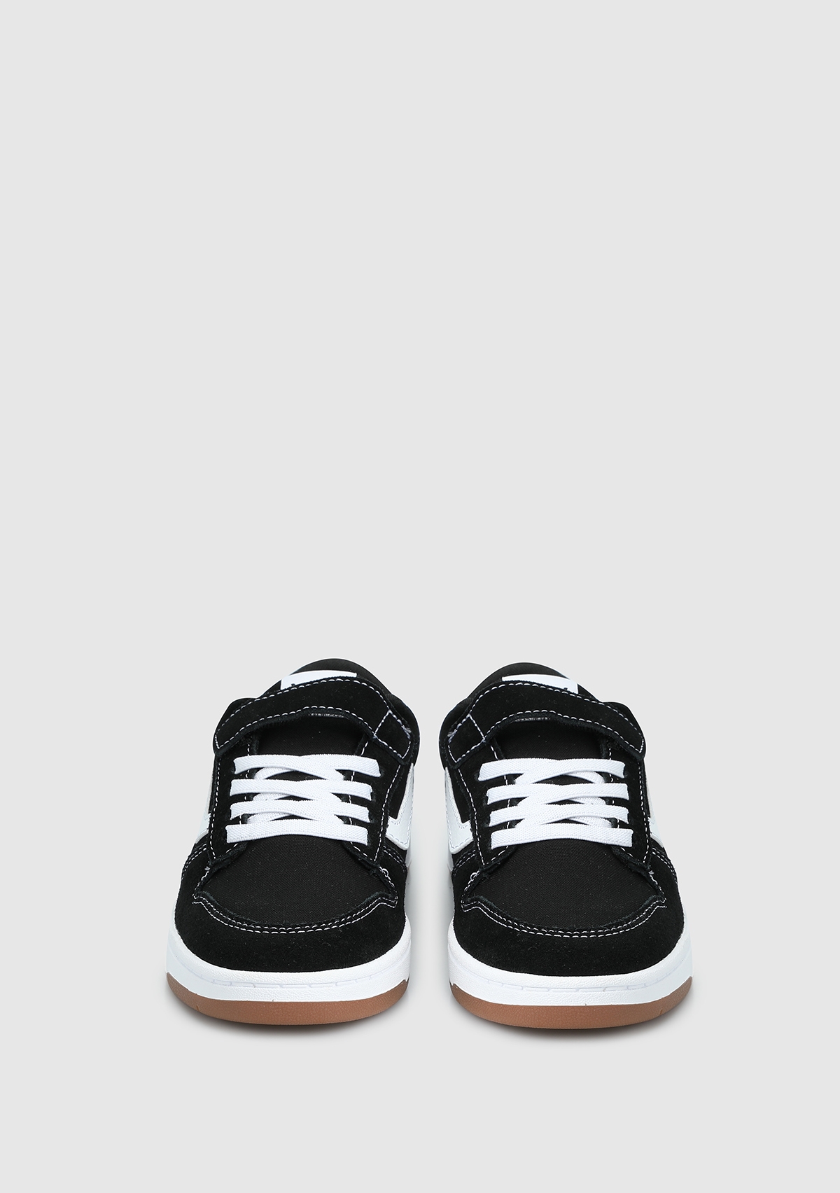 Ryland Ls V Siyah Unisex Sneaker Vn000D7Pba21 