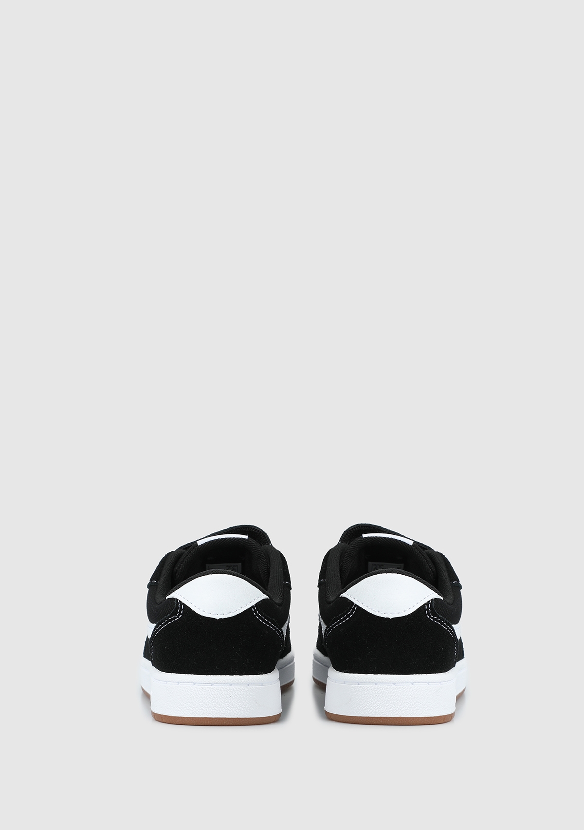 Ryland Ls V Siyah Unisex Sneaker Vn000D7Pba21 