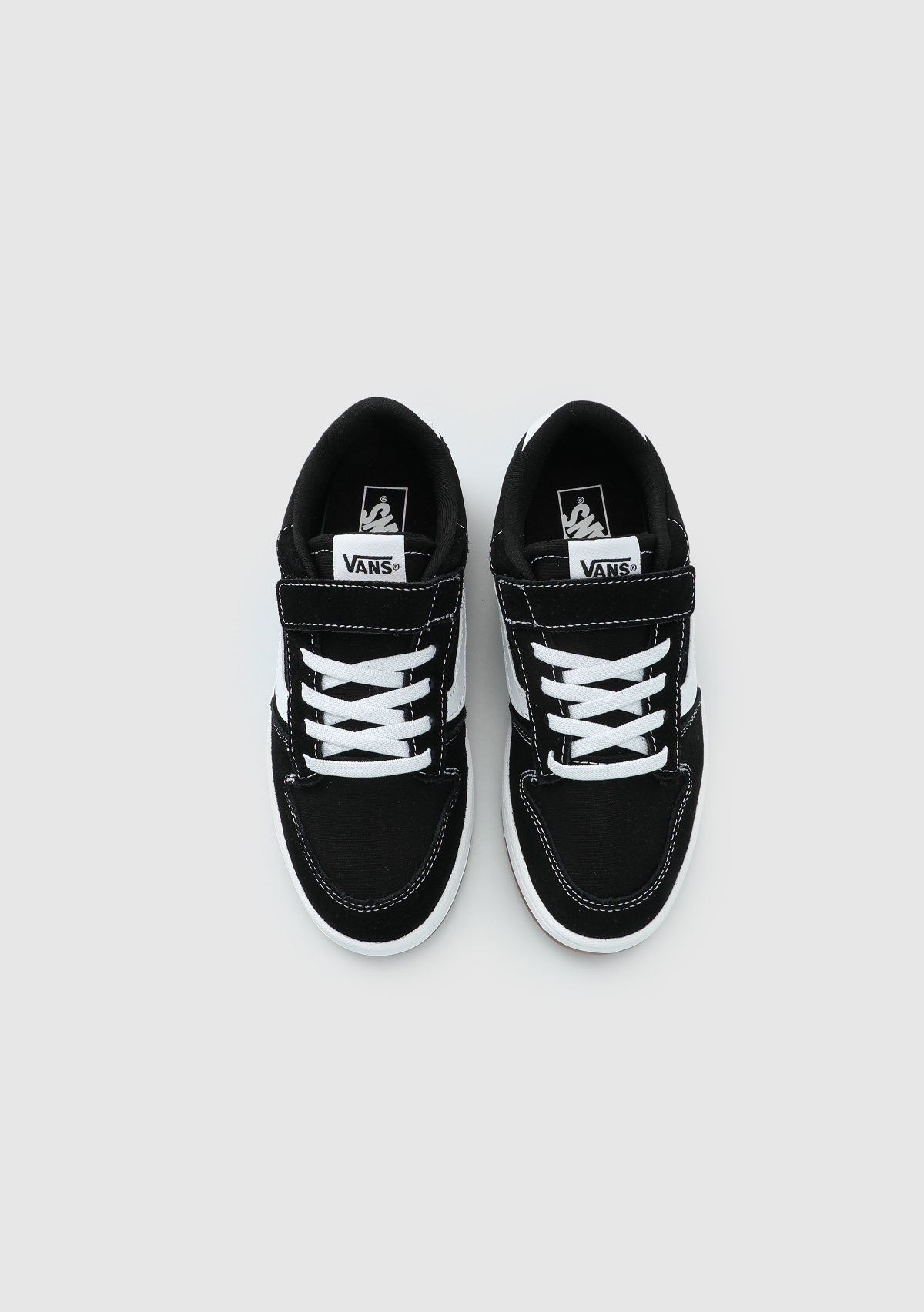Ryland Ls V Siyah Unisex Sneaker Vn000D7Pba21 