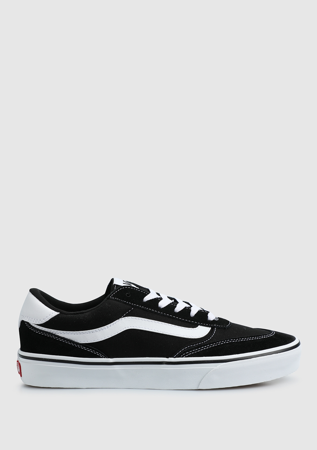 Brooklyn Ls Siyah Erkek Sneaker Vn000D7Qba21 