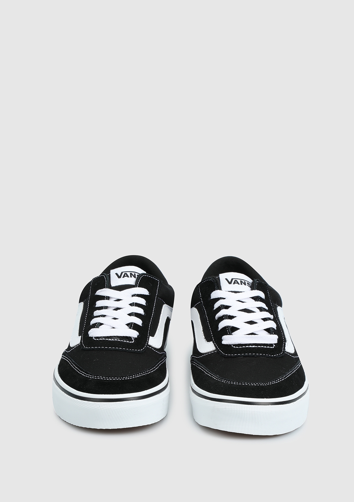 Brooklyn Ls Siyah Erkek Sneaker Vn000D7Qba21 