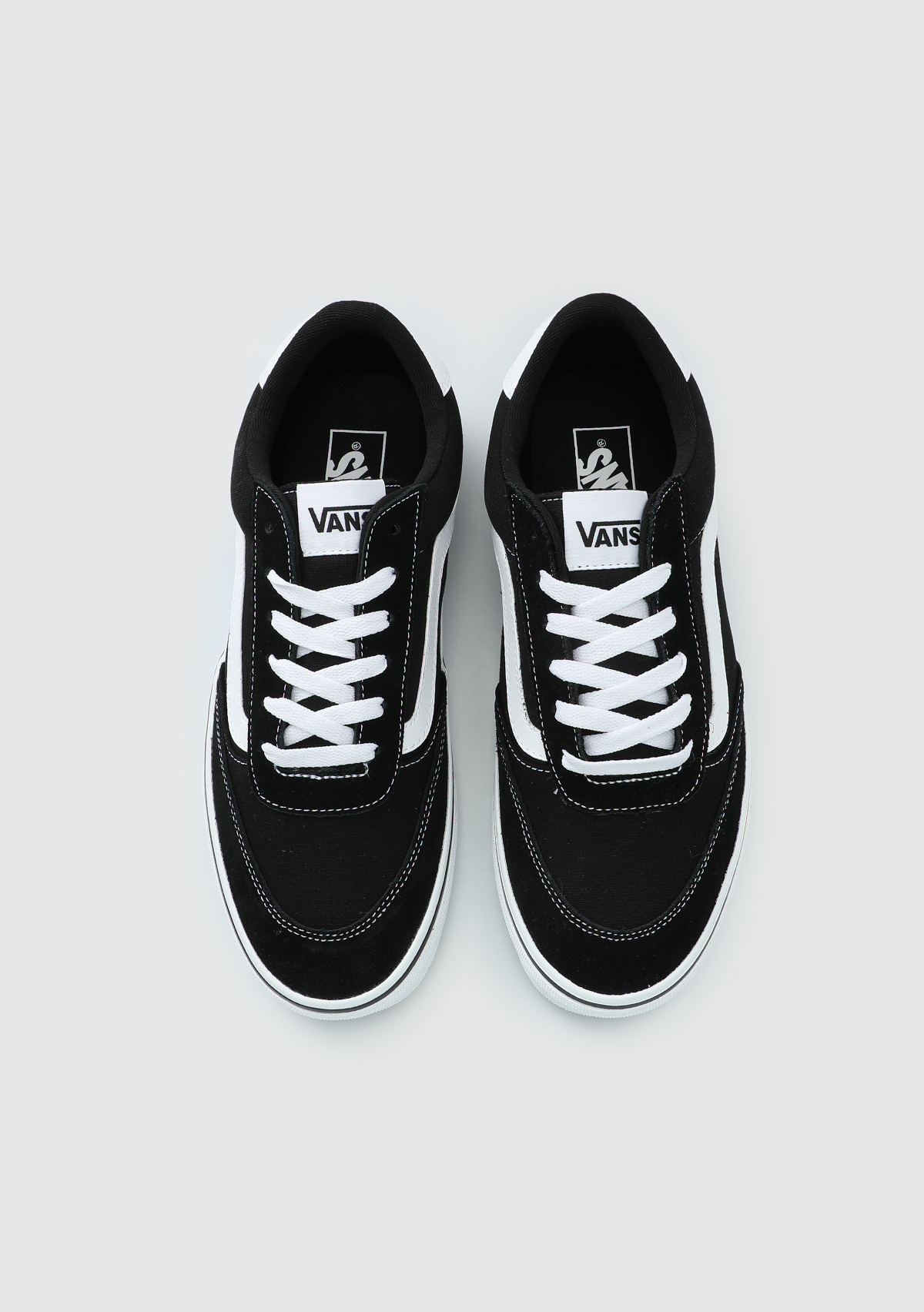 Brooklyn Ls Siyah Erkek Sneaker Vn000D7Qba21 