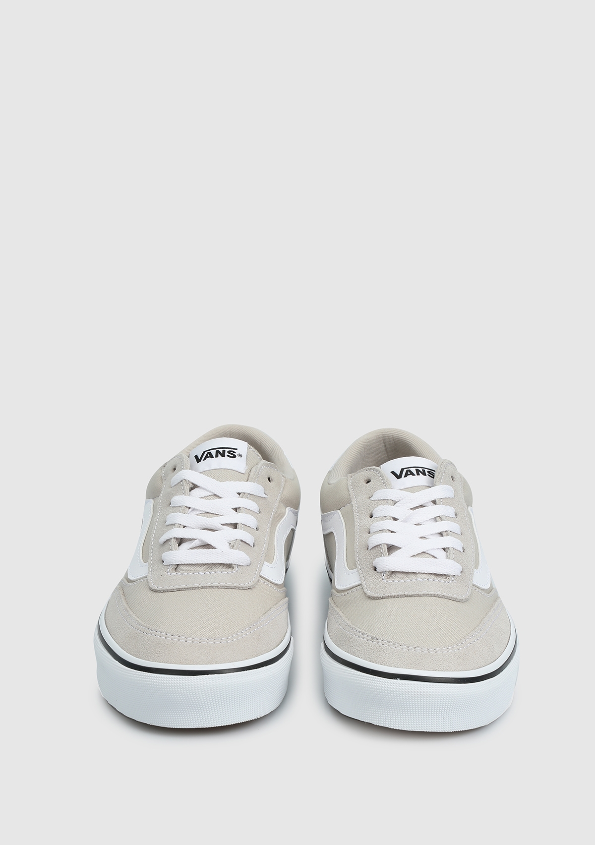 Brooklyn Ls Bej Erkek Sneaker Vn000D7Qfty1 