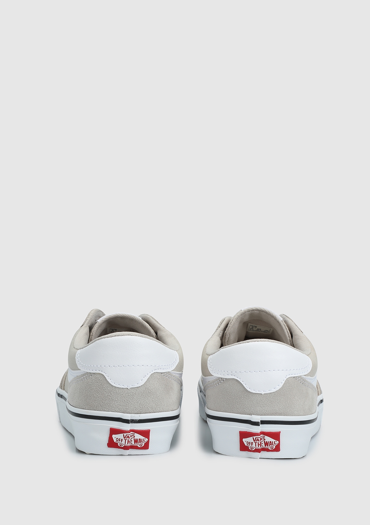 Brooklyn Ls Bej Erkek Sneaker Vn000D7Qfty1 