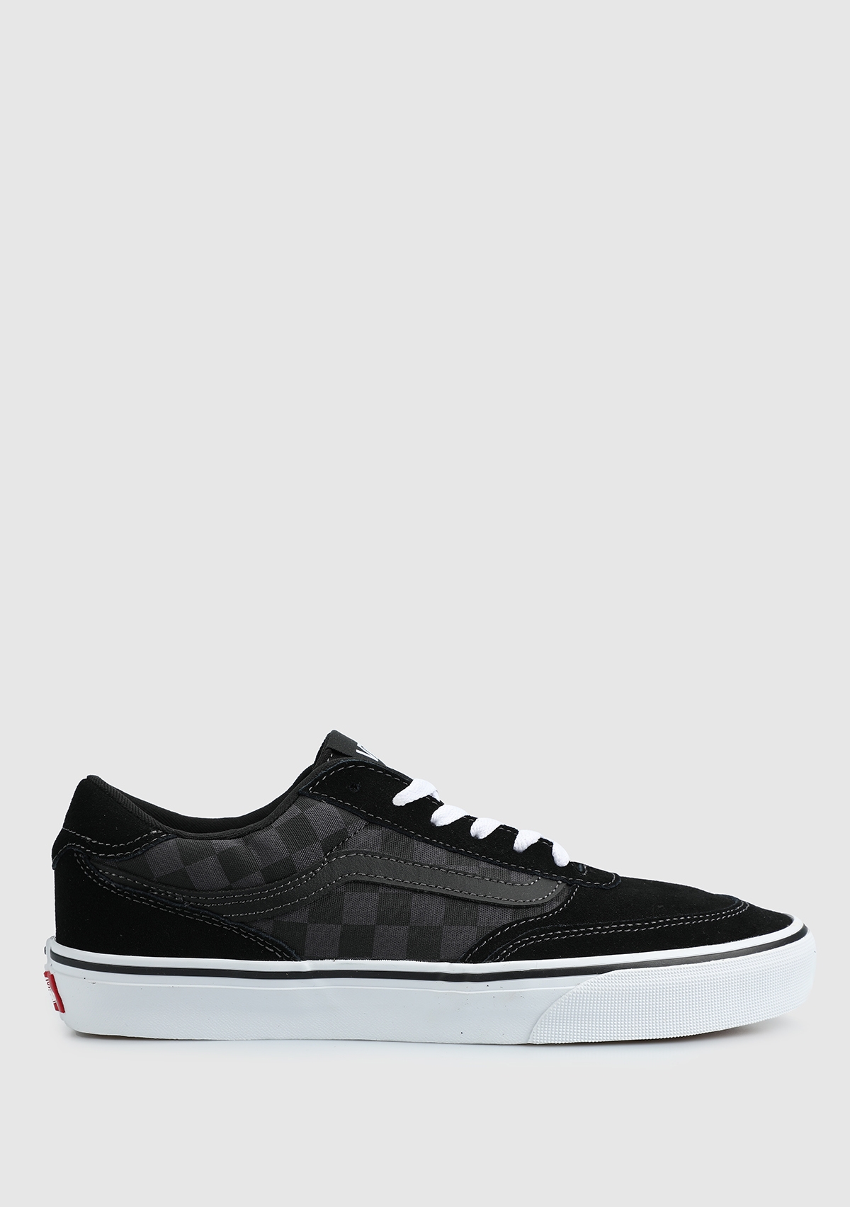 Brooklyn Ls Siyah Erkek Sneaker Vn000D7Qkou1 