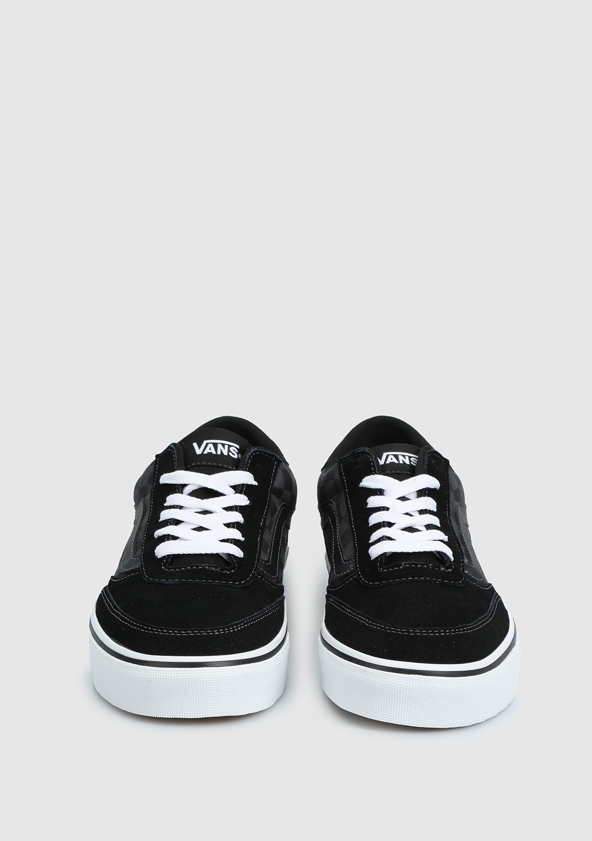 Brooklyn Ls Siyah Erkek Sneaker Vn000D7Qkou1 