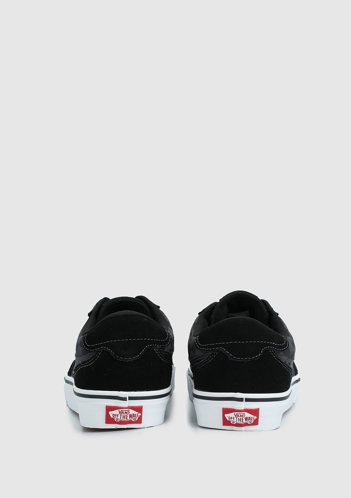 Brooklyn Ls Siyah Erkek Sneaker Vn000D7Qkou1 