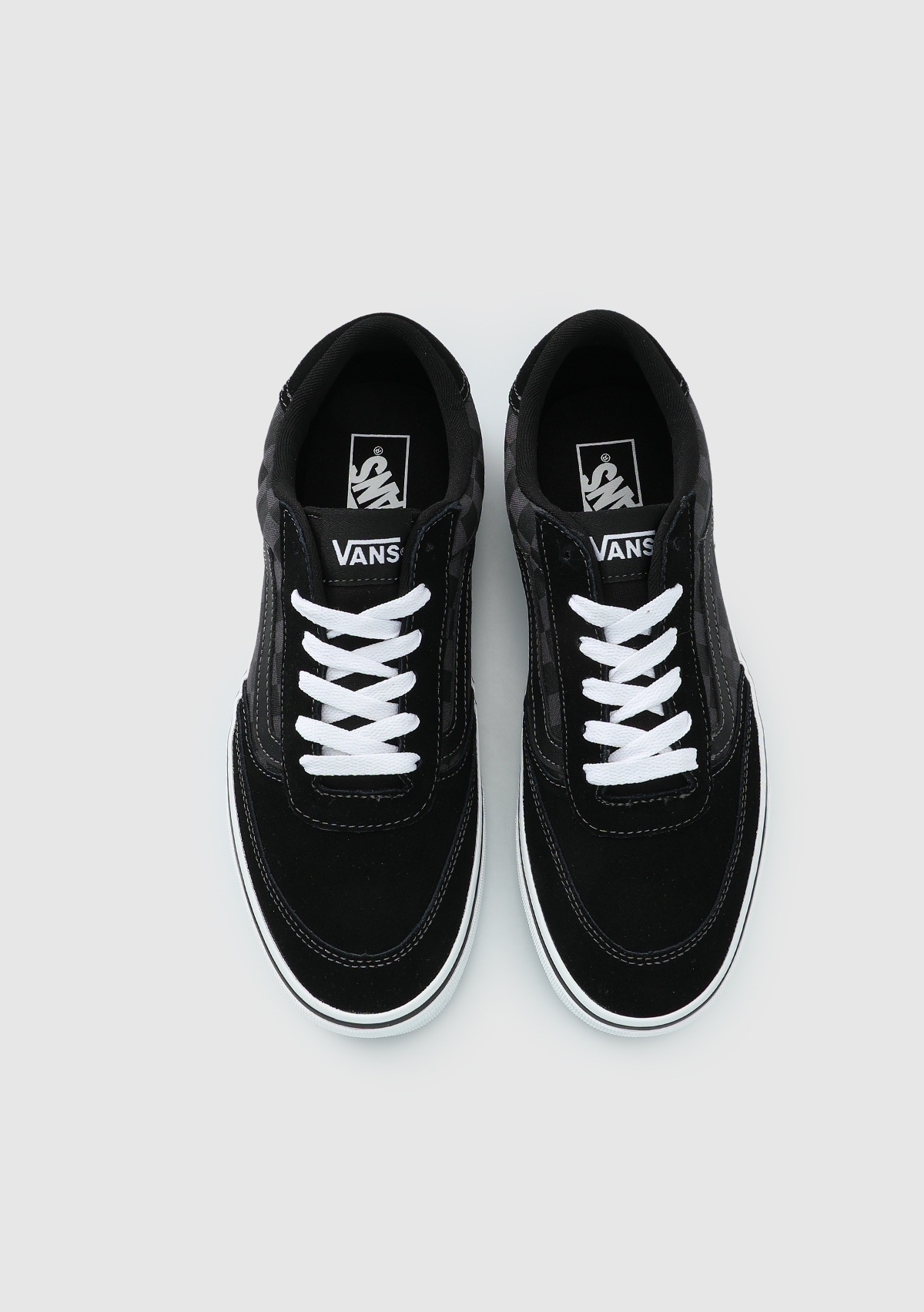 Brooklyn Ls Siyah Erkek Sneaker Vn000D7Qkou1 
