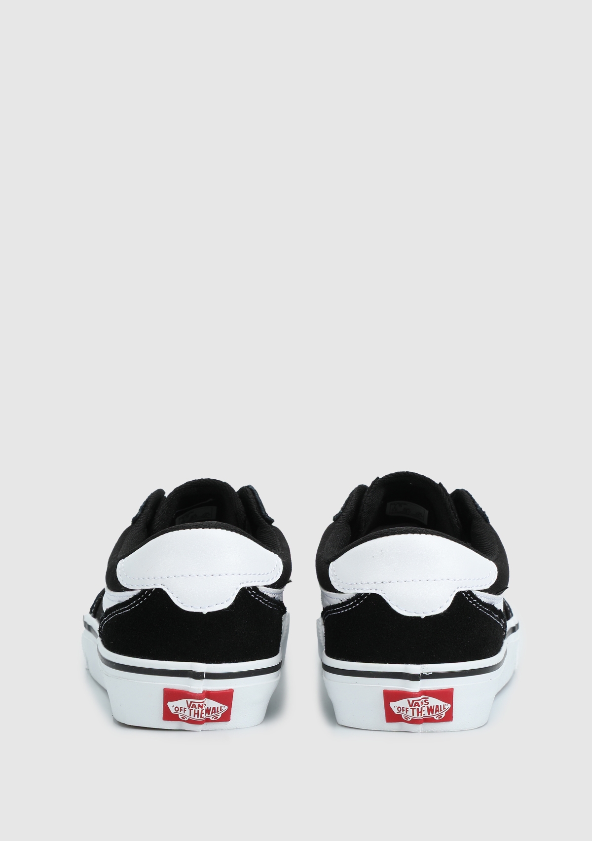 Brooklyn Ls Siyah Kadın Sneaker Vn000D7Ubzw1 