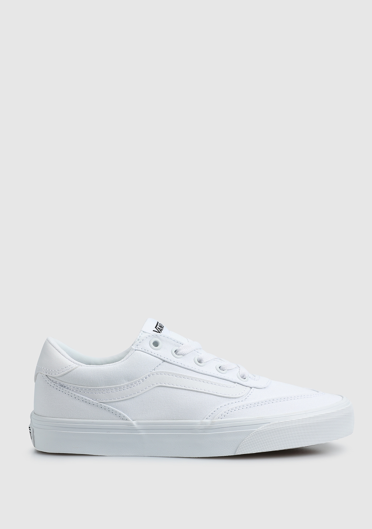Brooklyn Ls Beyaz Kadın Sneaker Vn000D7Uwww1 