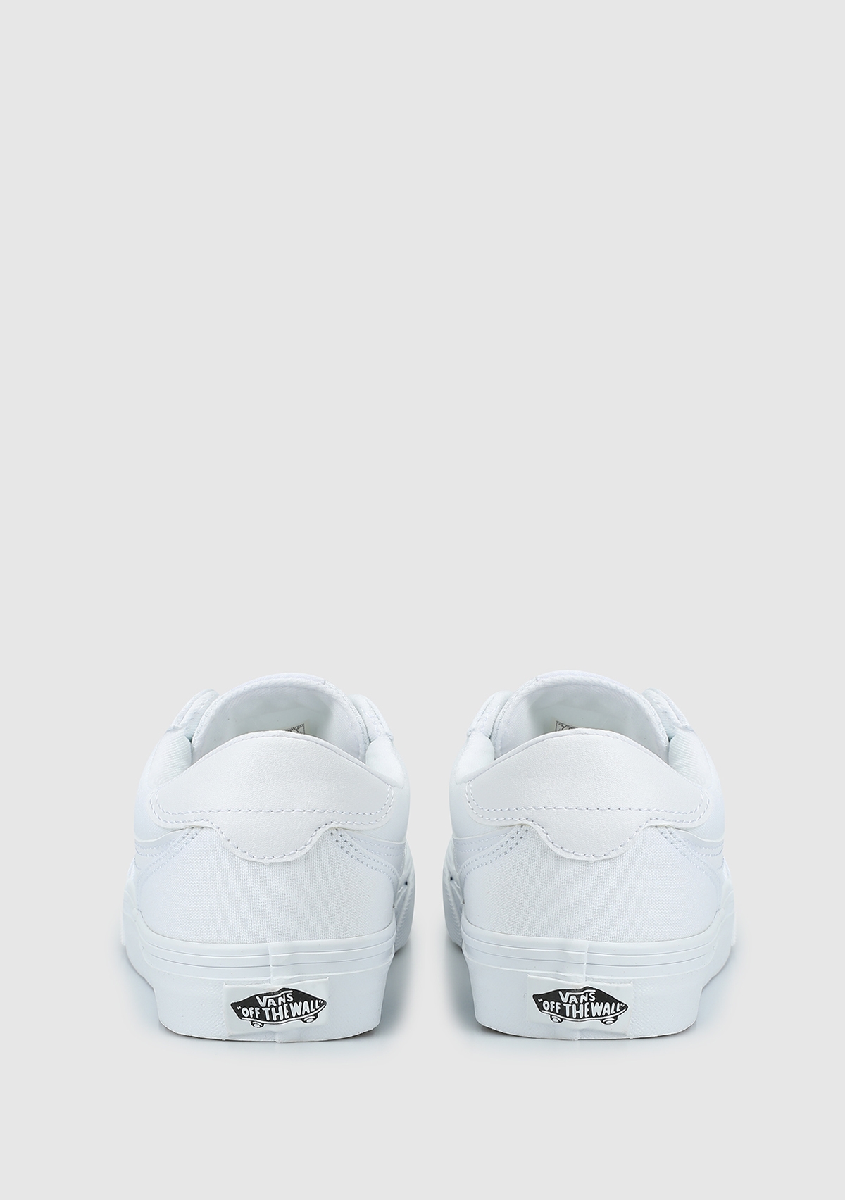 Brooklyn Ls Beyaz Kadın Sneaker Vn000D7Uwww1 
