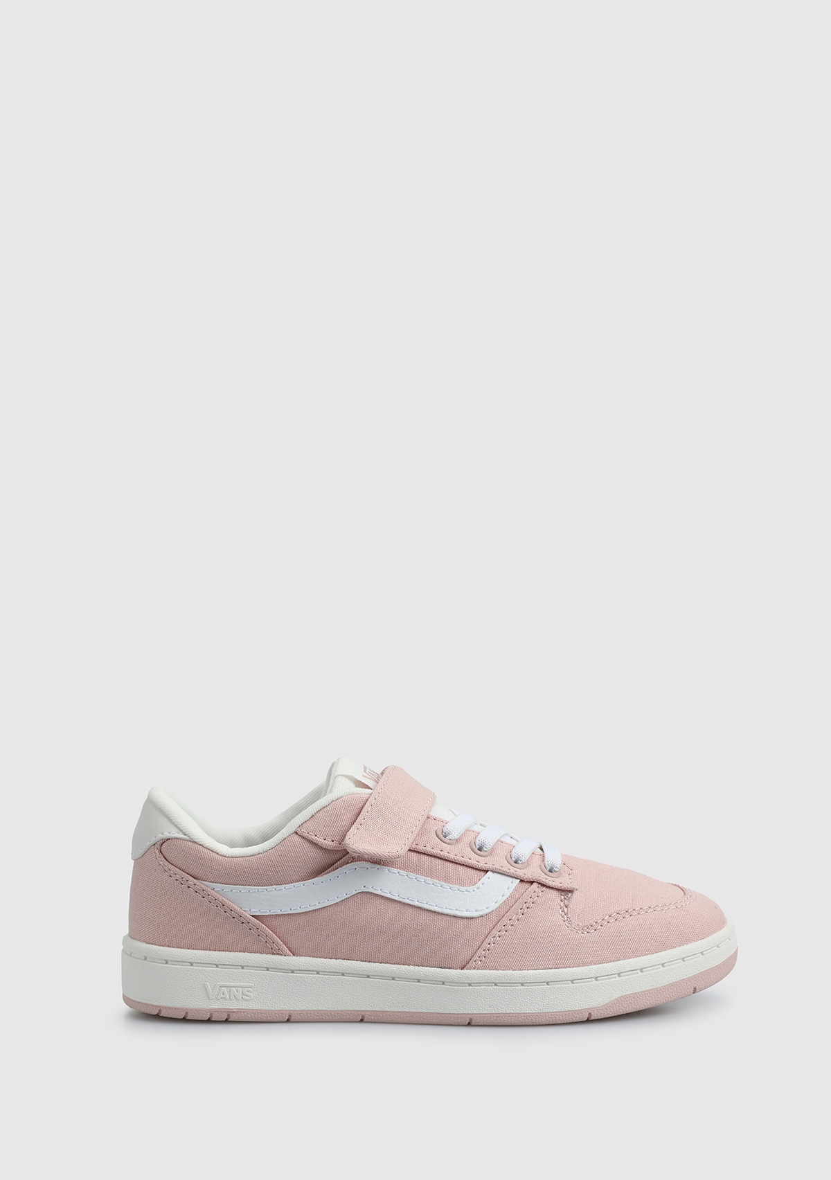 Ryland Ls V Pembe Kız Çocuk Sneaker Vn000D7Vo3N1 