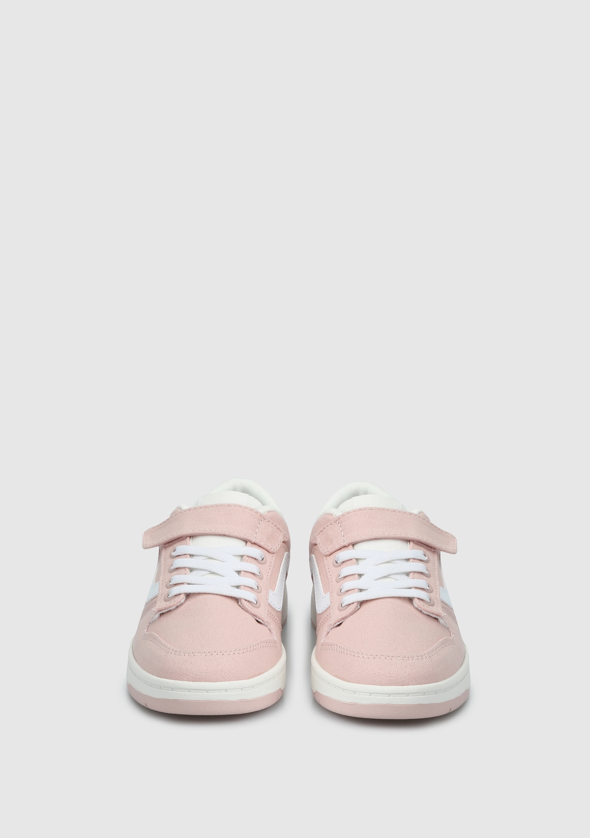 Ryland Ls V Pembe Kız Çocuk Sneaker Vn000D7Vo3N1 
