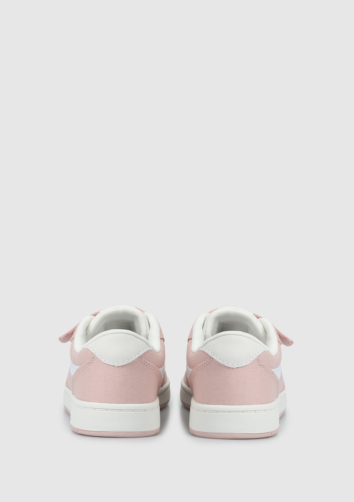 Ryland Ls V Pembe Kız Çocuk Sneaker Vn000D7Vo3N1 
