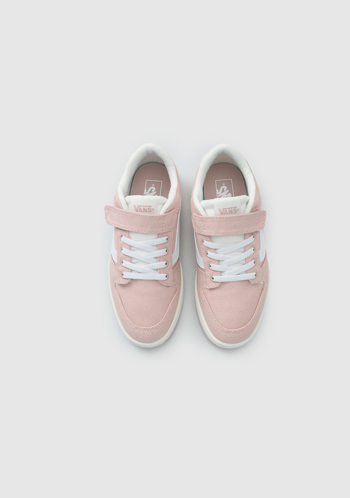 Ryland Ls V Pembe Kız Çocuk Sneaker Vn000D7Vo3N1 