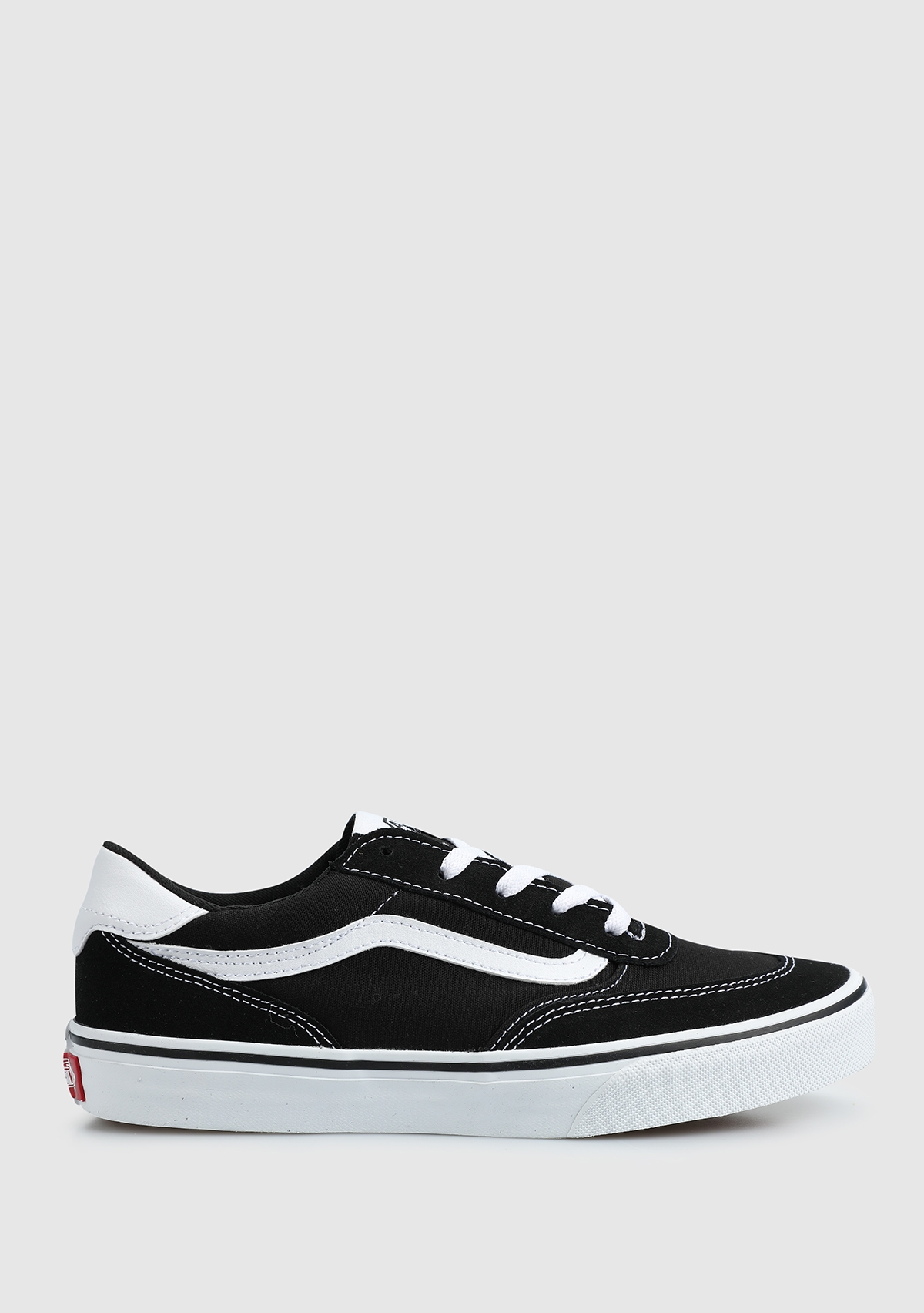 Brooklyn Ls Siyah Unisex Sneaker Vn000D82Ba21 