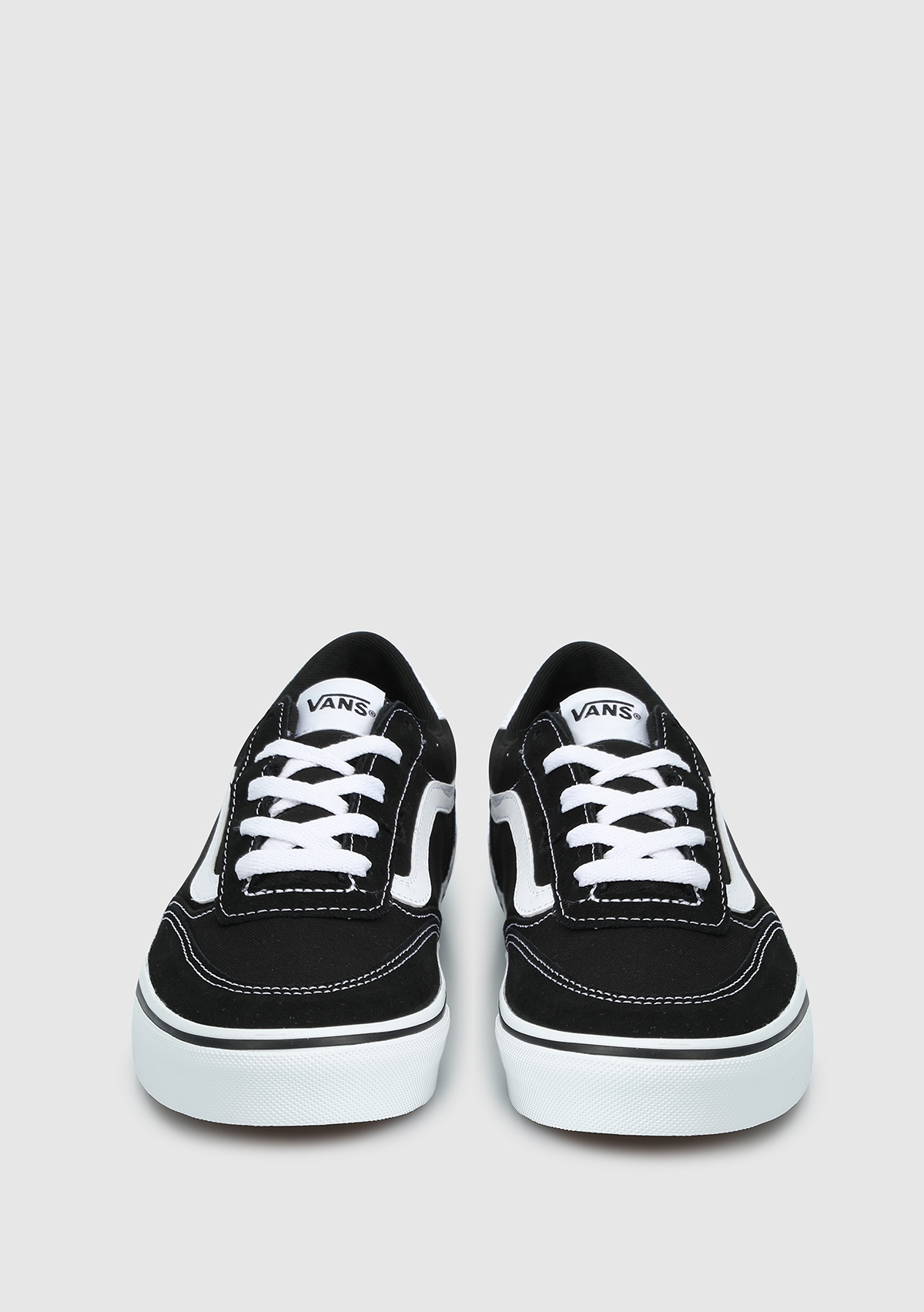 Brooklyn Ls Siyah Unisex Sneaker Vn000D82Ba21 