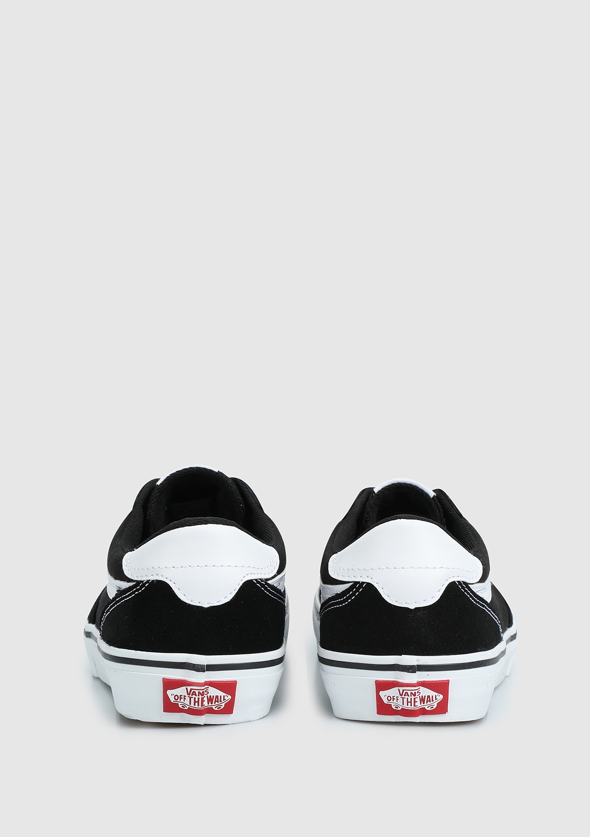 Brooklyn Ls Siyah Unisex Sneaker Vn000D82Ba21 