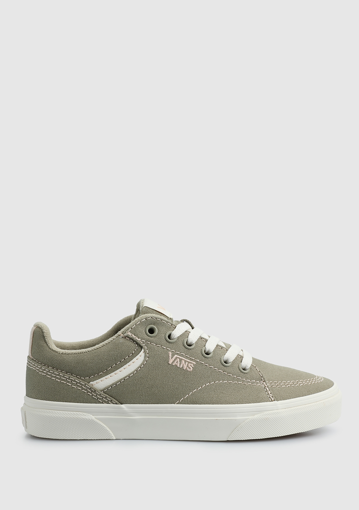 Seldan Yeşil Kadın Sneaker Vn0A2Z4Cel71 