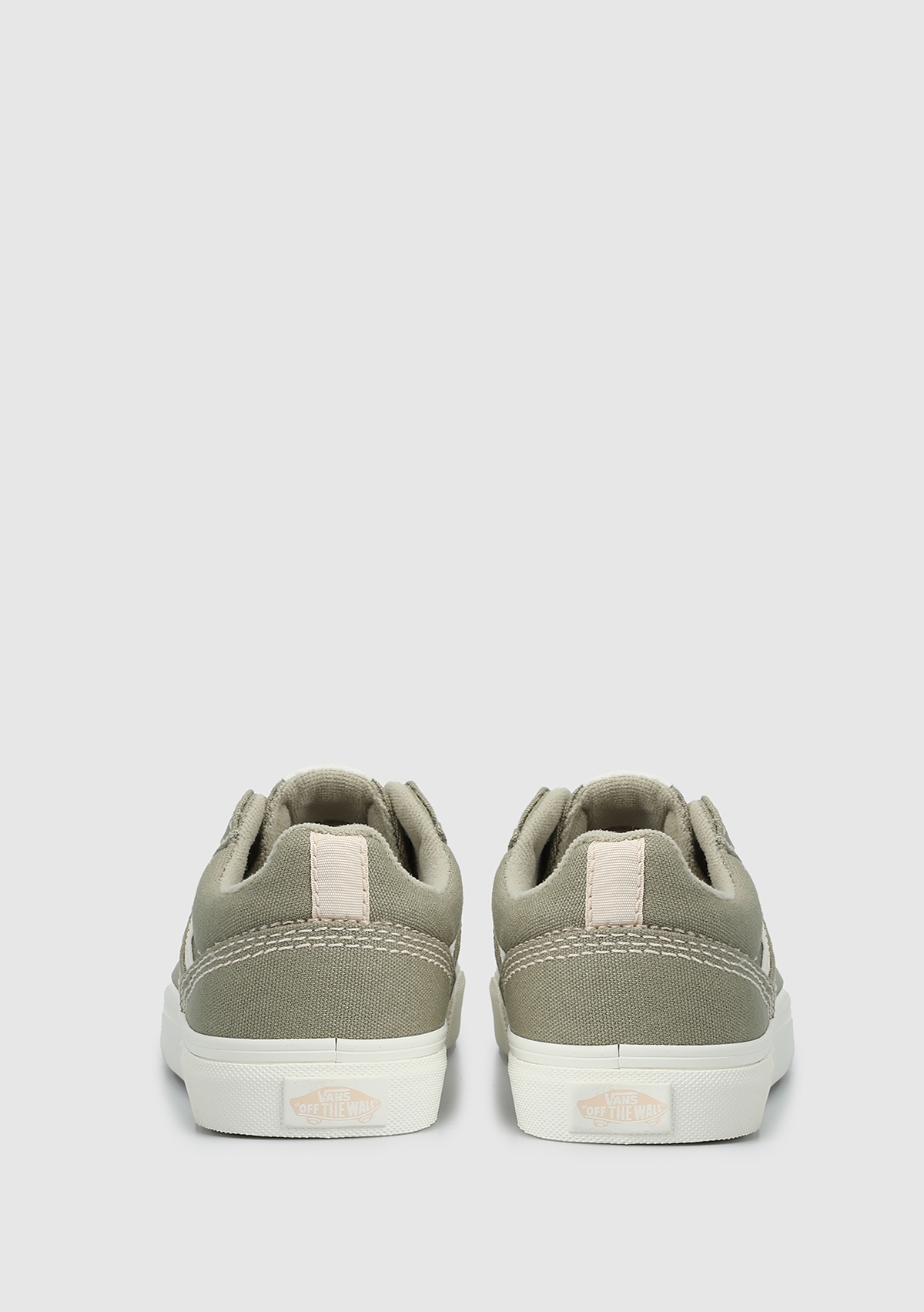 Seldan Yeşil Kadın Sneaker Vn0A2Z4Cel71 
