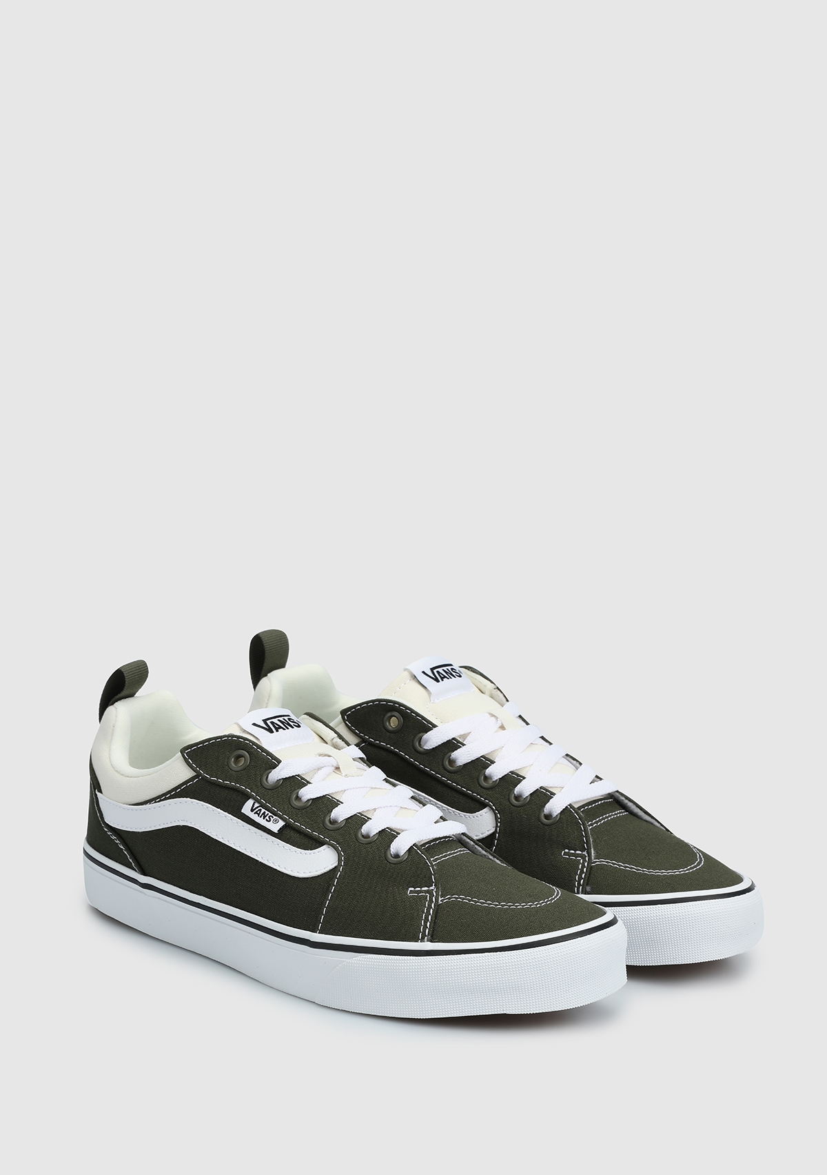 Mn Filmore Haki Erkek Sneaker Vn0A5Eduy331 