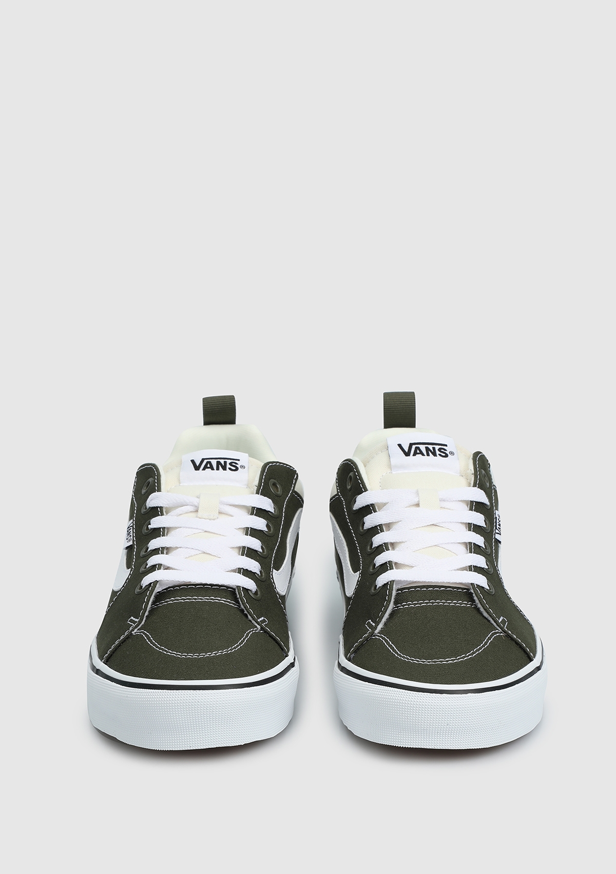 Mn Filmore Haki Erkek Sneaker Vn0A5Eduy331 