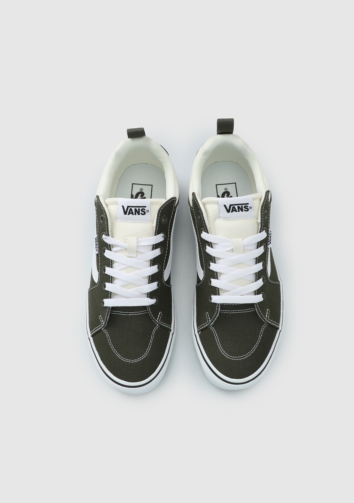 Mn Filmore Haki Erkek Sneaker Vn0A5Eduy331 