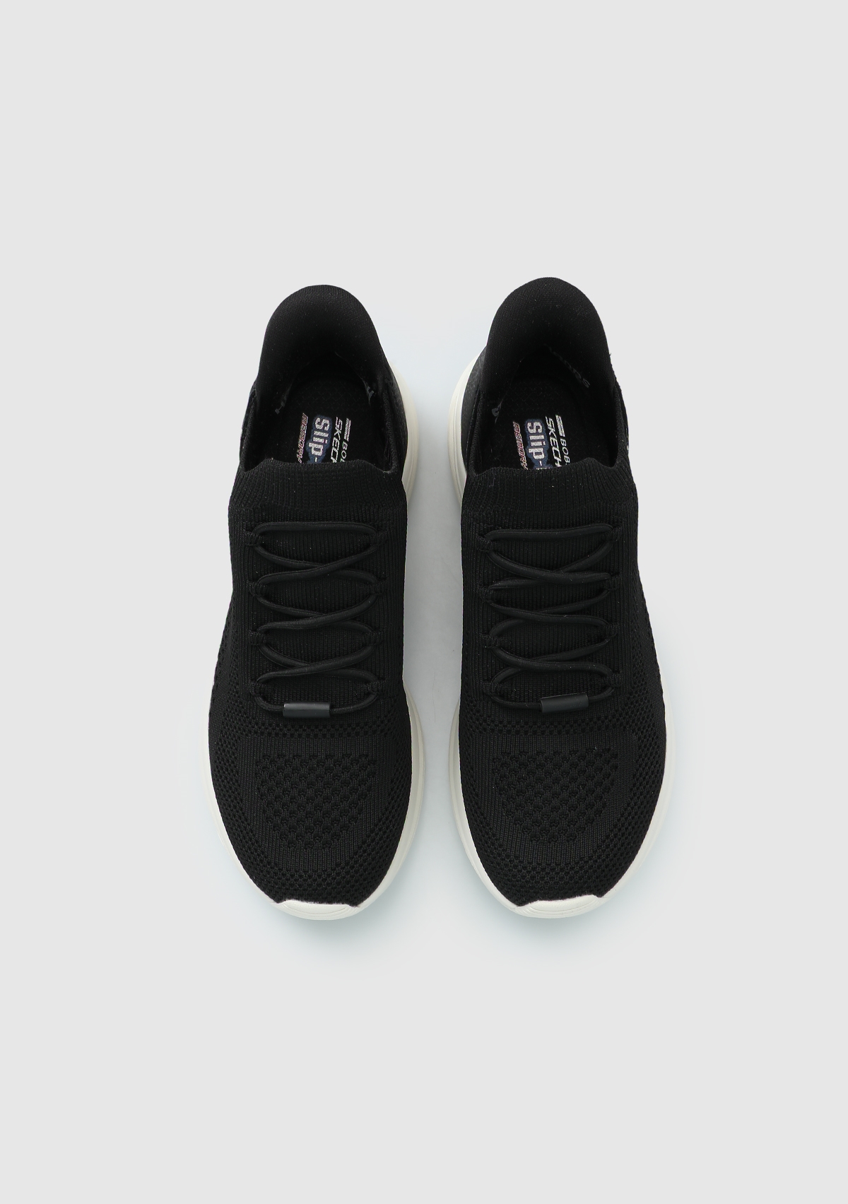 Blk Bobs Sparrow 2.0 - Lucky Run Siyah Kadın Spor Ayakkabısı 117620 