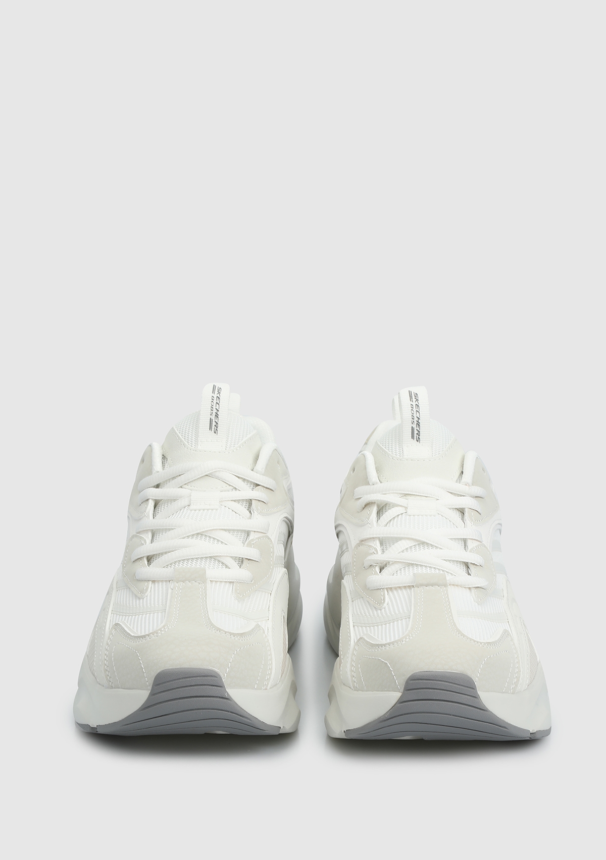 Wnt Bobs Bamına 2 Beyaz Erkek Spor Ayakkabısı 118326 