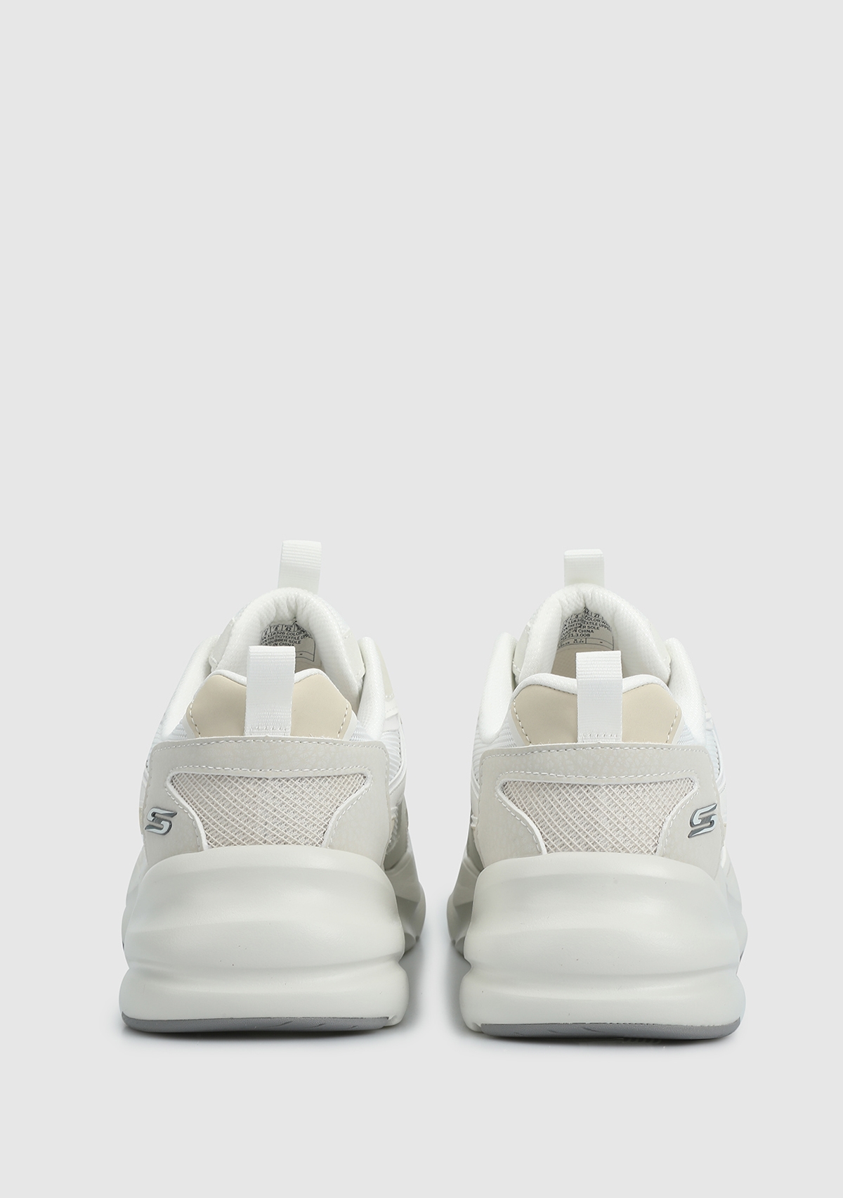 Wnt Bobs Bamına 2 Beyaz Erkek Spor Ayakkabısı 118326 