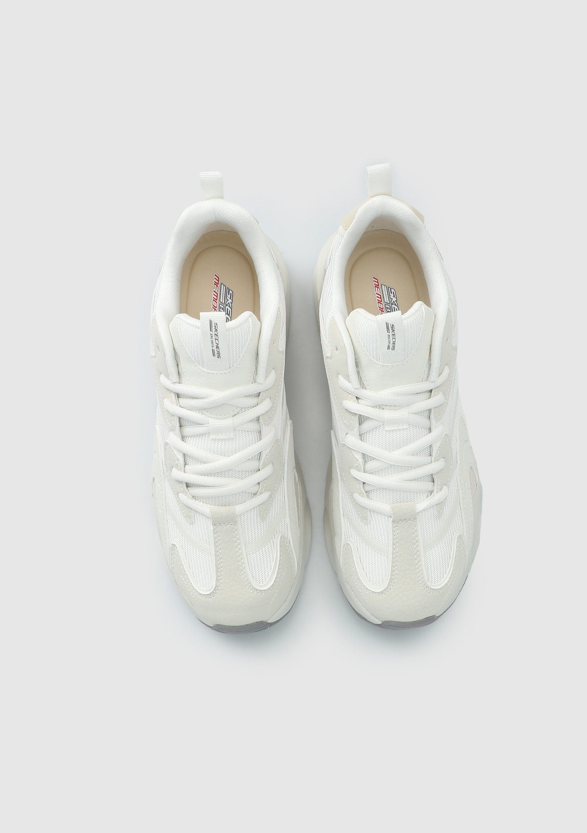 Wnt Bobs Bamına 2 Beyaz Erkek Spor Ayakkabısı 118326 