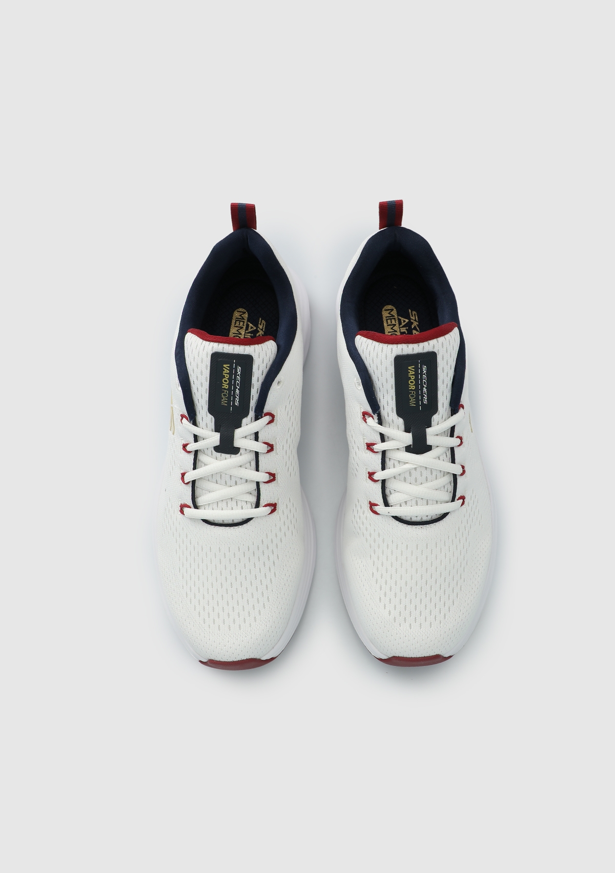 Wnvr Vapor Foam Beyaz Erkek Spor Ayakkabısı 232625 