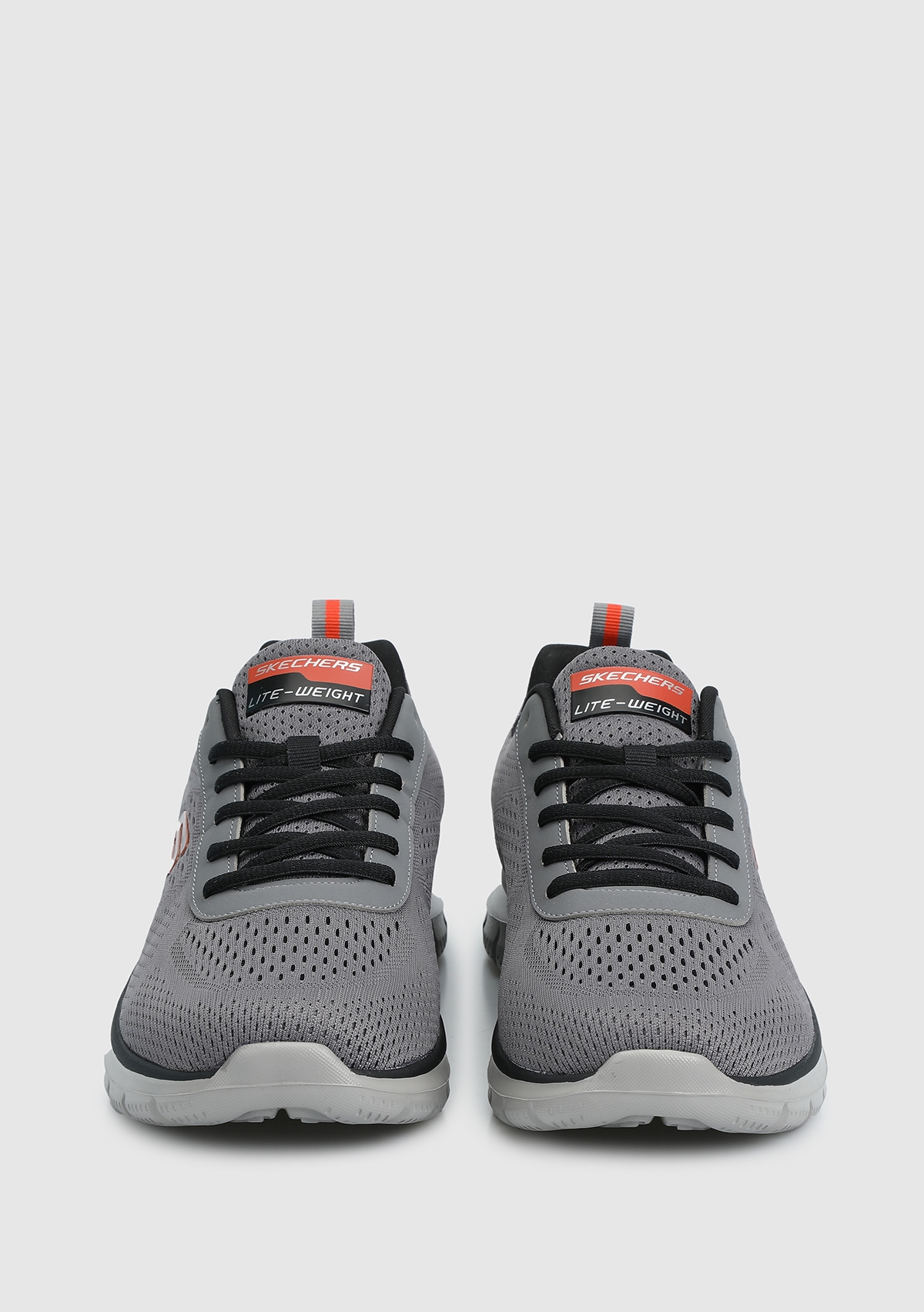 Ccor Track-Leshur Gri Erkek Spor Ayakkabısı 232758Tk 