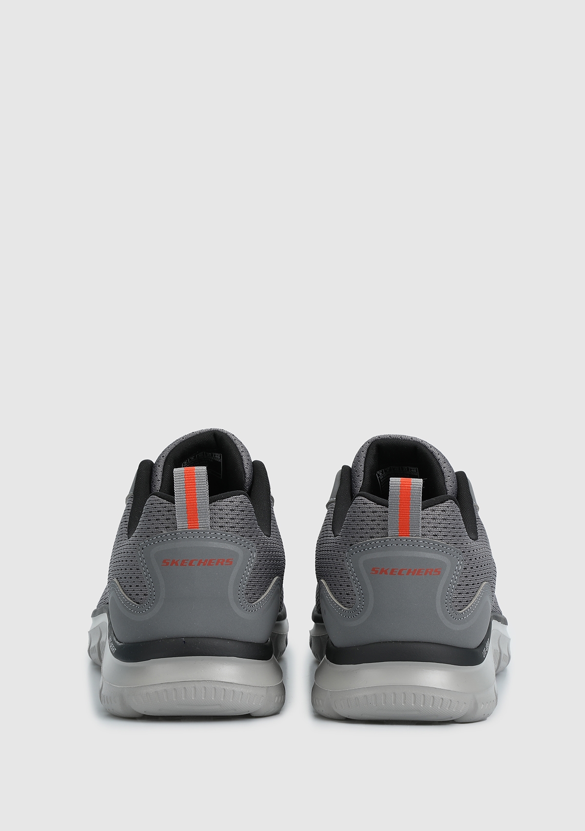 Ccor Track-Leshur Gri Erkek Spor Ayakkabısı 232758Tk 