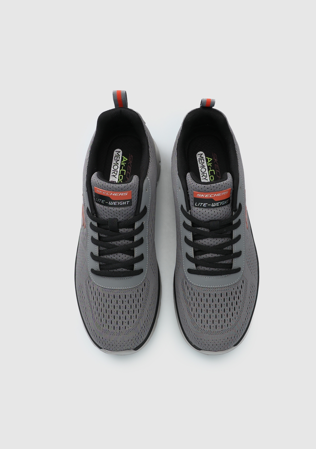 Ccor Track-Leshur Gri Erkek Spor Ayakkabısı 232758Tk 