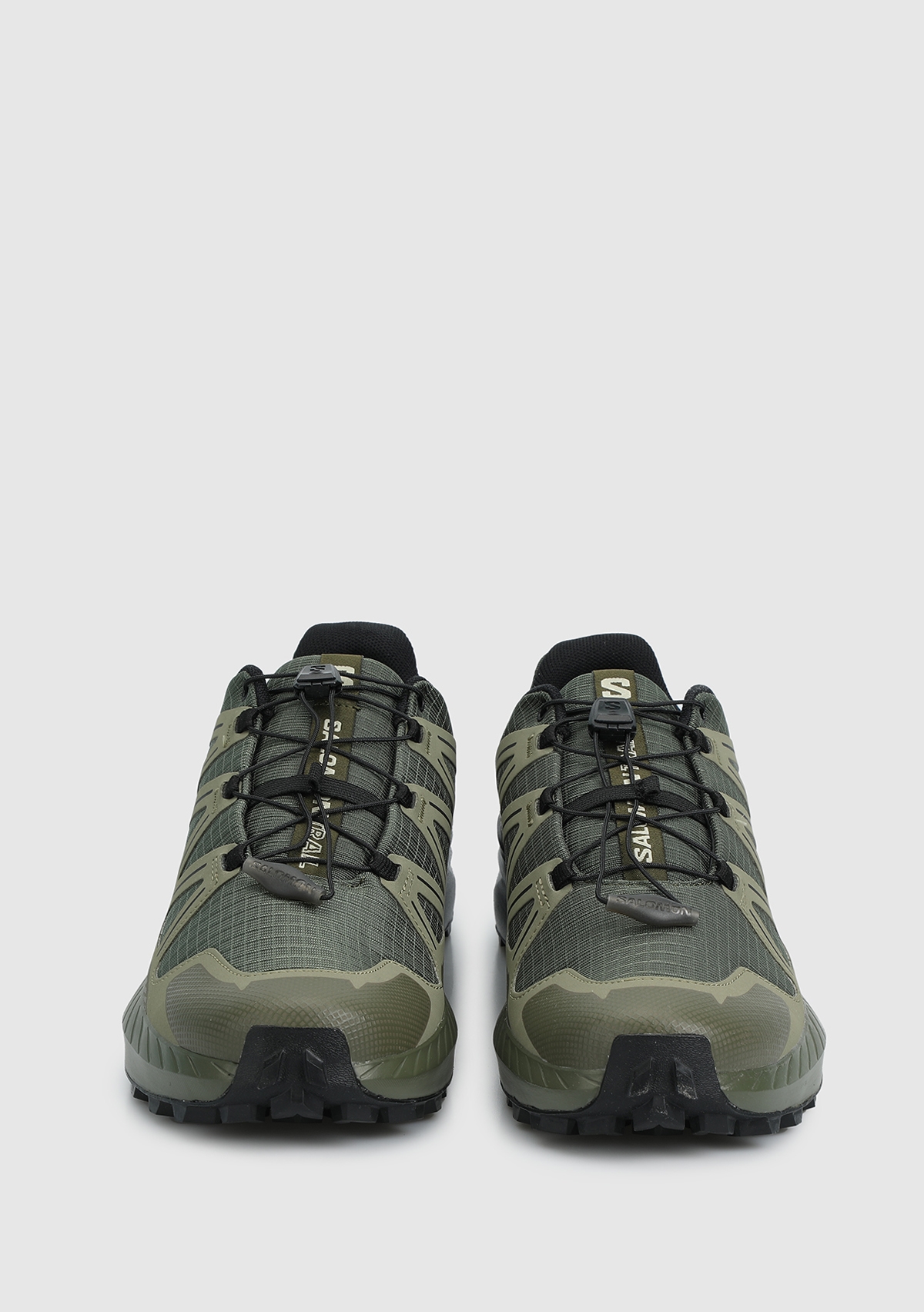 Speedcross Peak Haki Erkek Koşu Ayakkabısı L47948700 