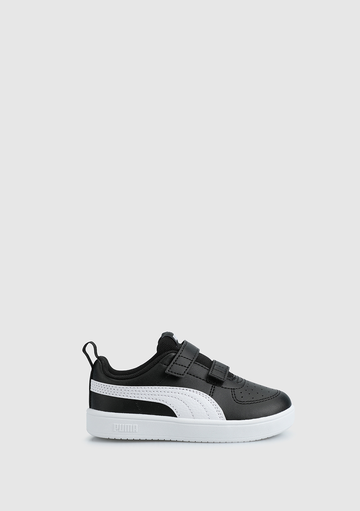   Rickie V Inf Siyah Unısex Sneaker 39132811 