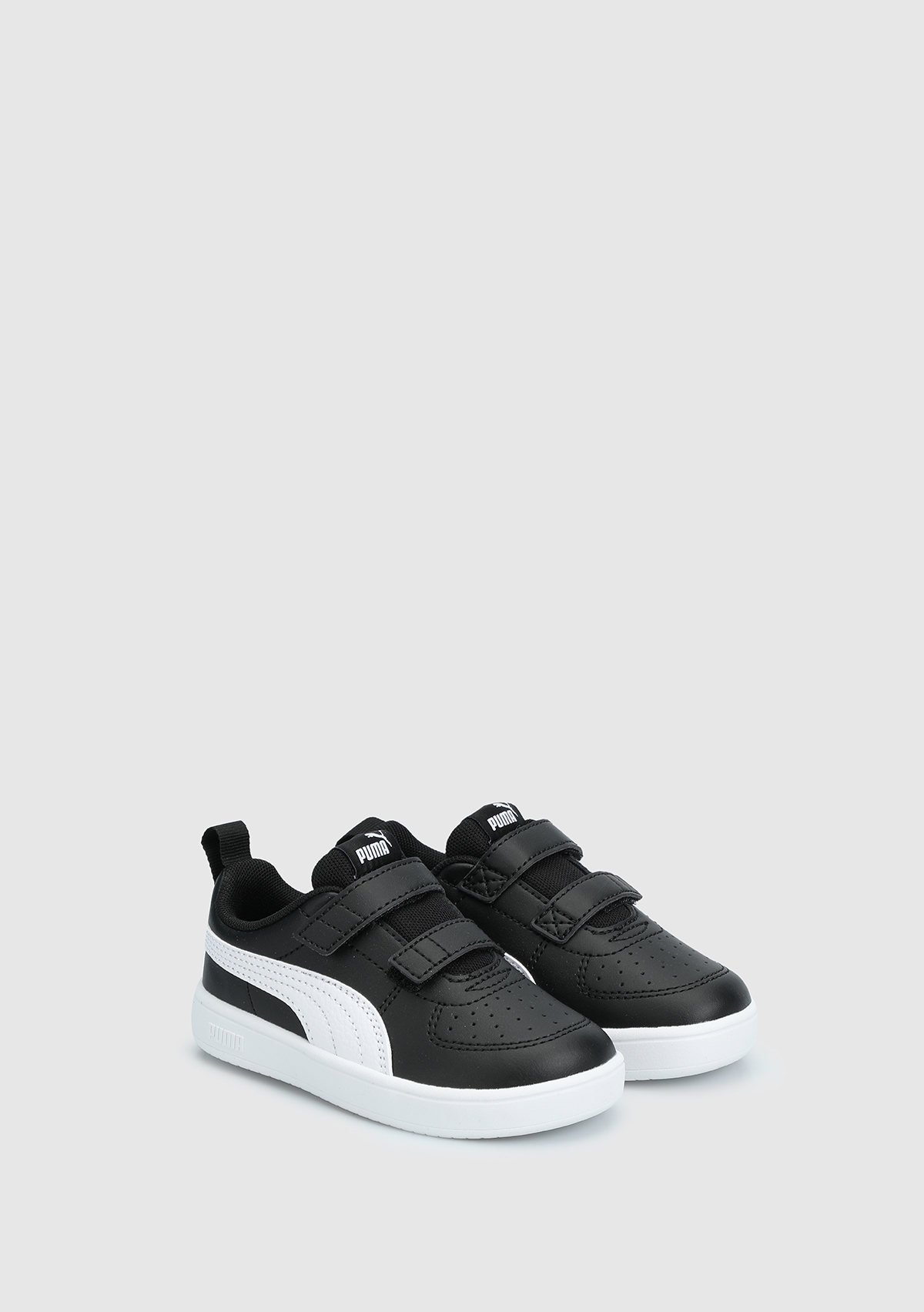   Rickie V Inf Siyah Unısex Sneaker 39132811 