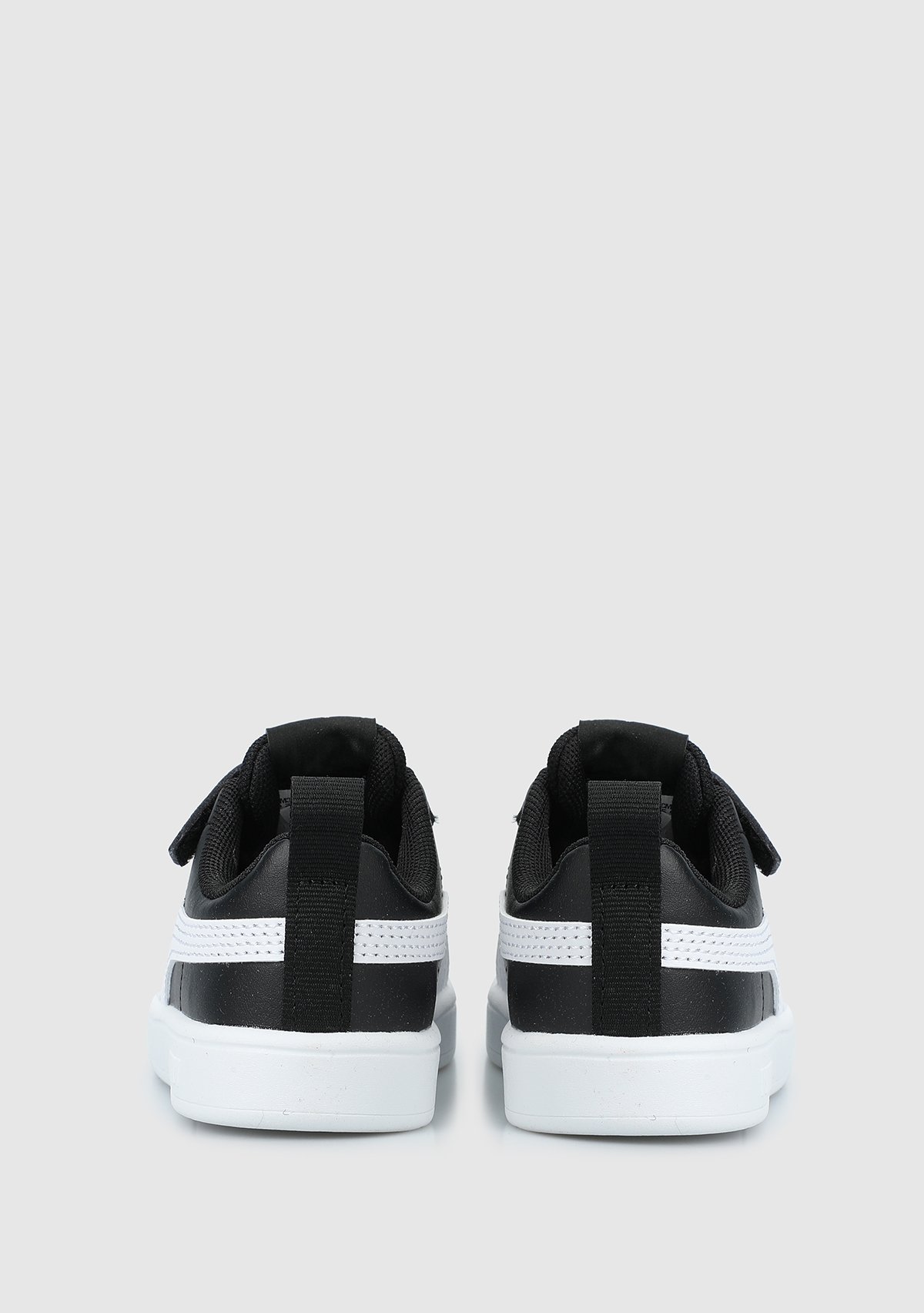   Rickie V Inf Siyah Unısex Sneaker 39132811 