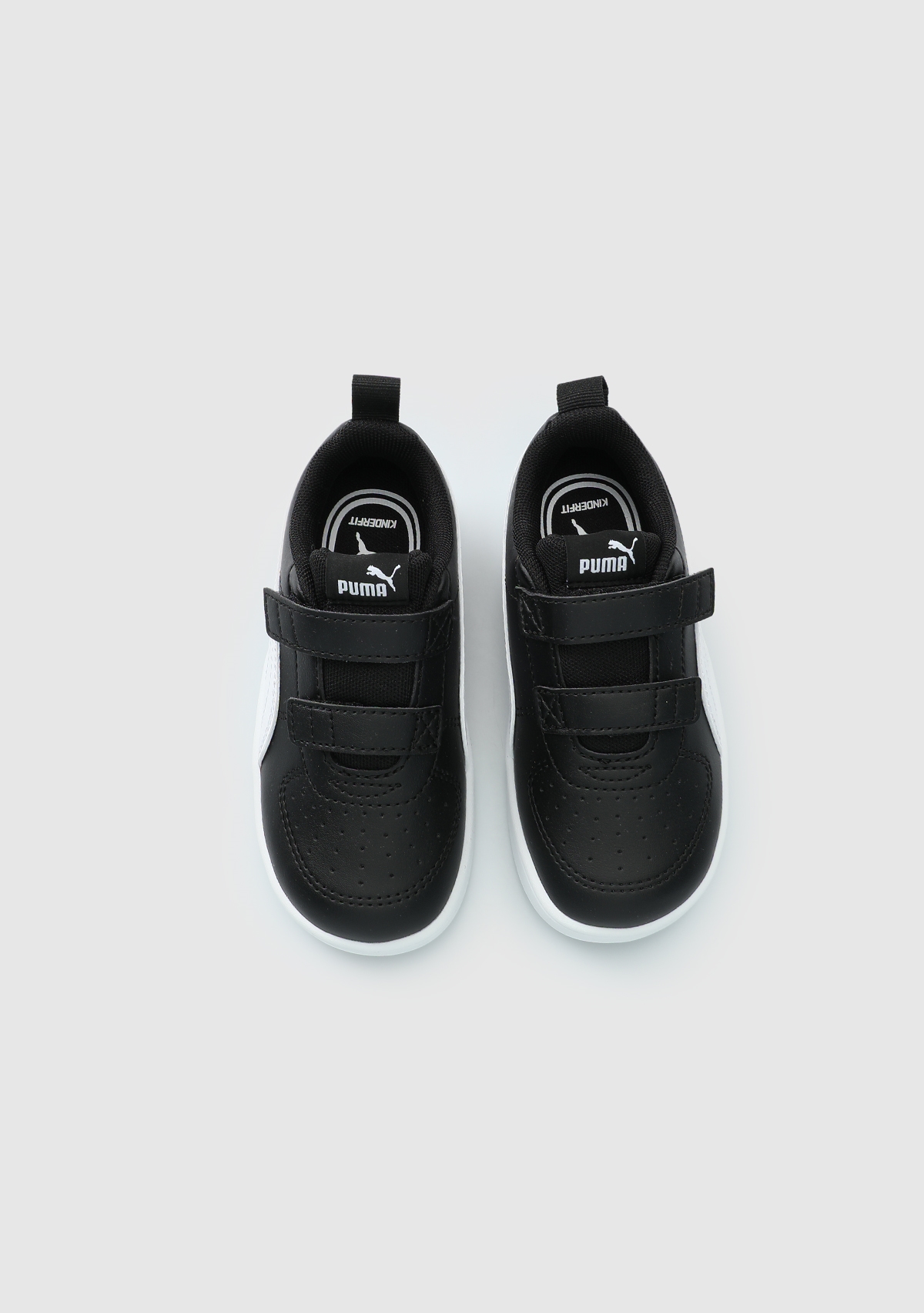   Rickie V Inf Siyah Unısex Sneaker 39132811 